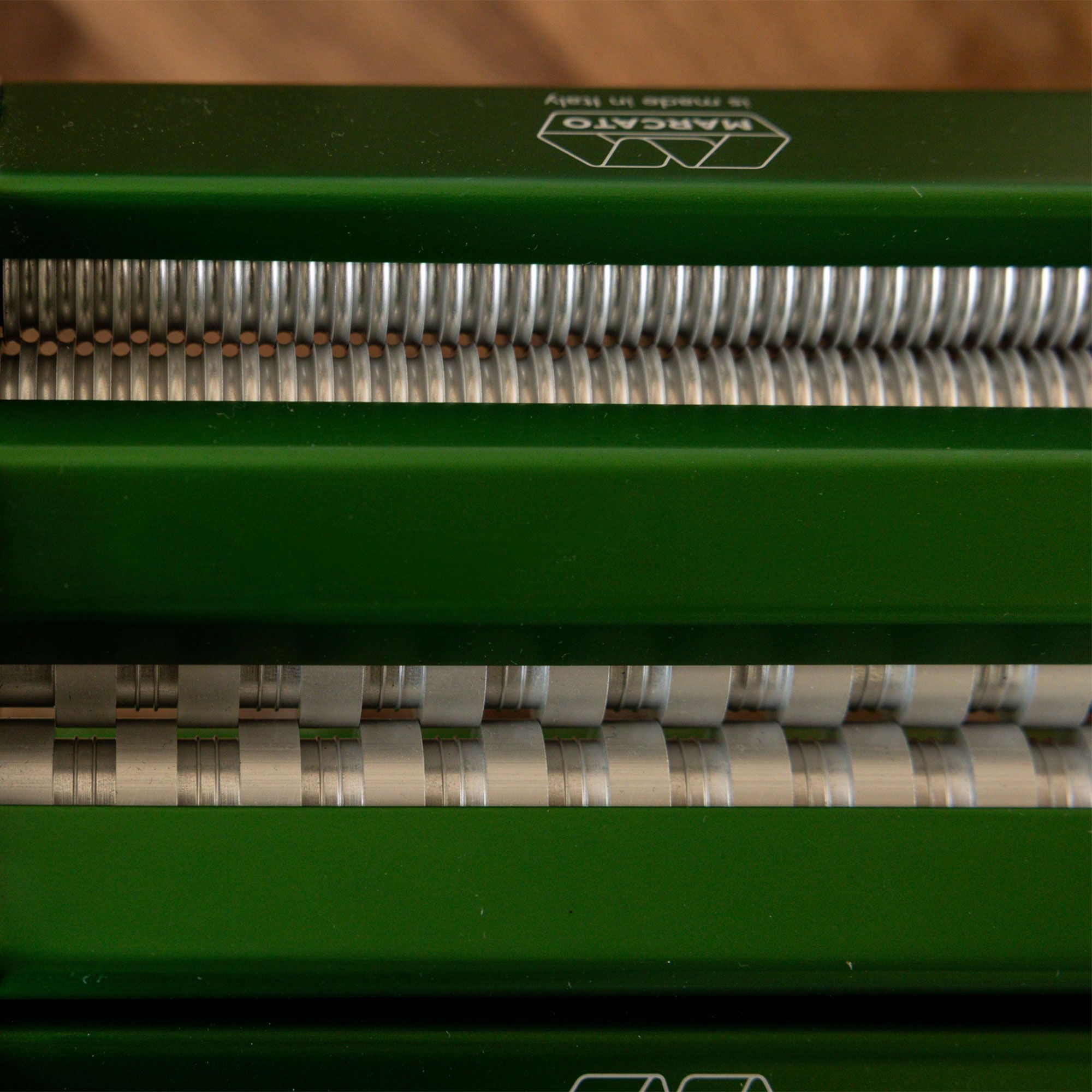 Marcato - Pasta machine "Atlas+" Green