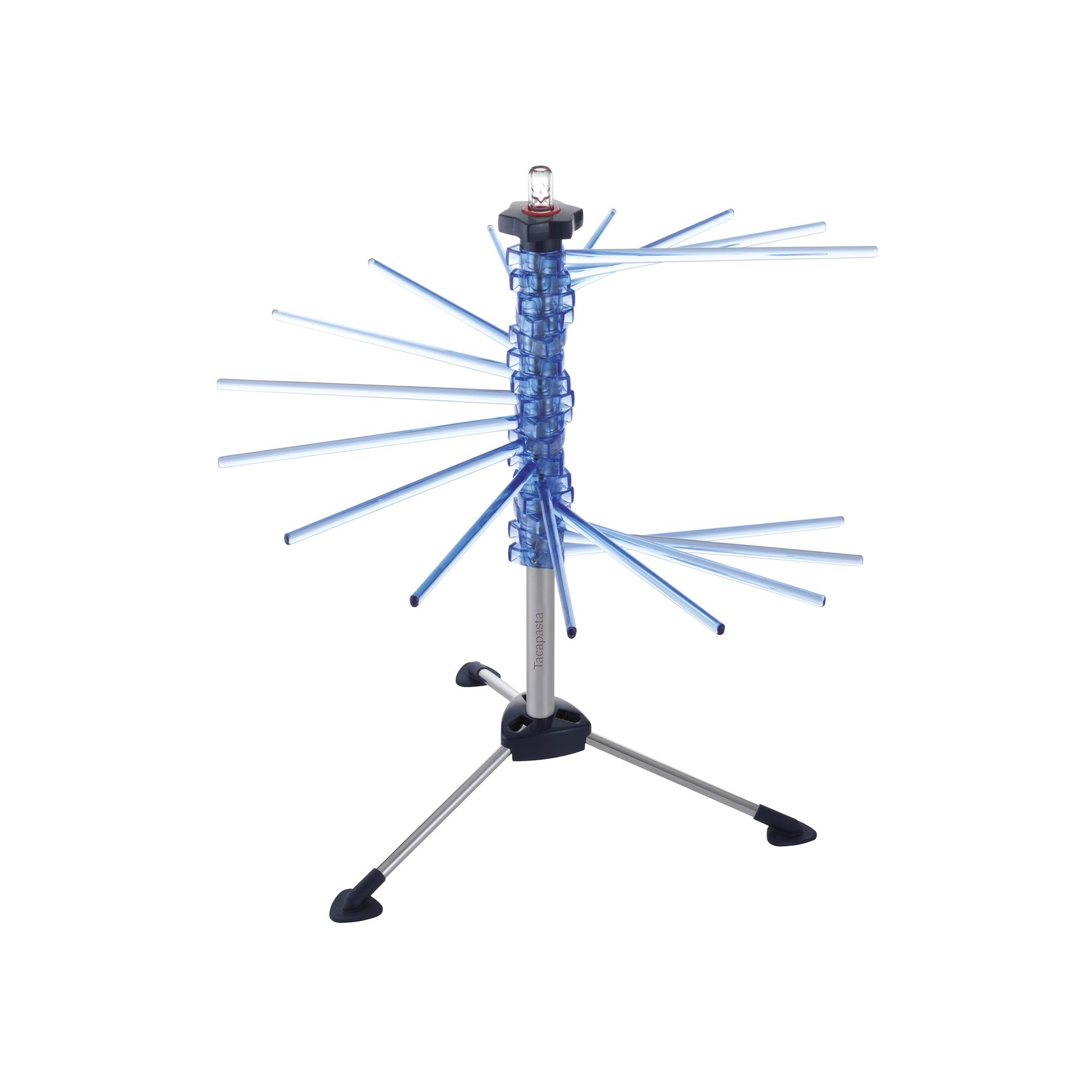 Marcato - Drying Rack "Tacapasta" - Blue Marcato - Drying Rack "Tacapasta" - Blue
