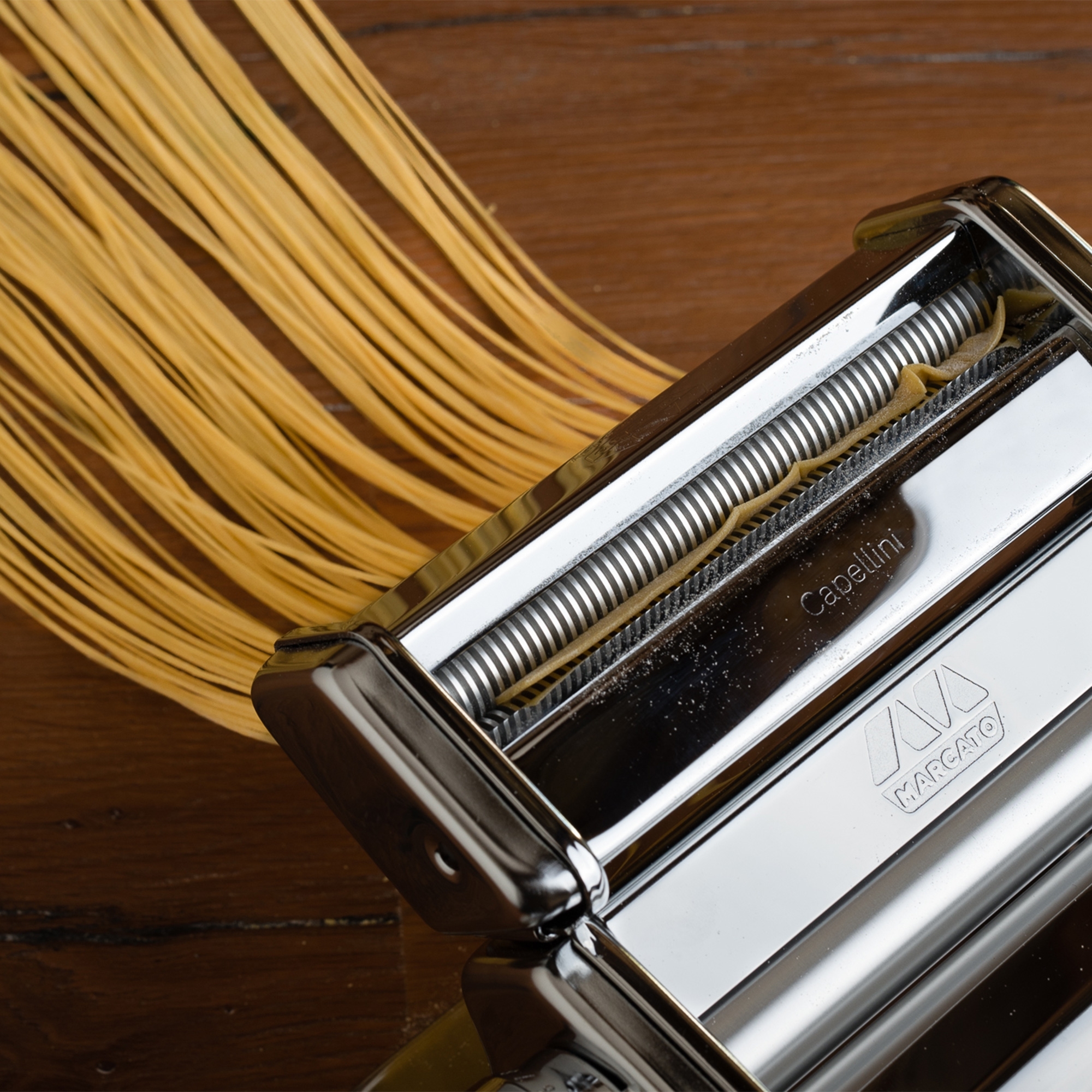 Marcato - Accessories for Atlas 150 - Capellini Marcato - Accessories for Atlas 150 - Capellini