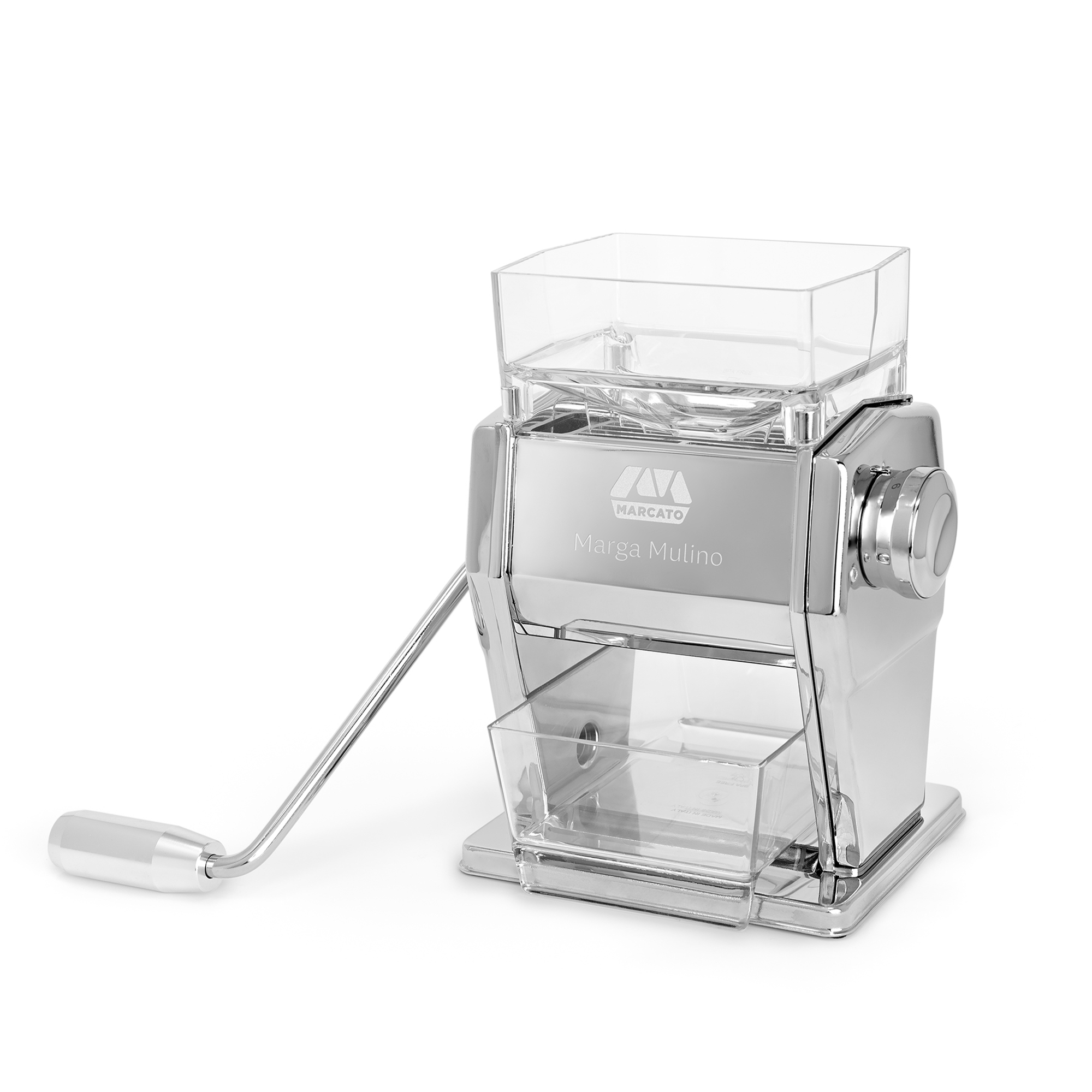 Marcato - Grain mill "Marga Mulino Marcato - Grain mill "Marga Mulino