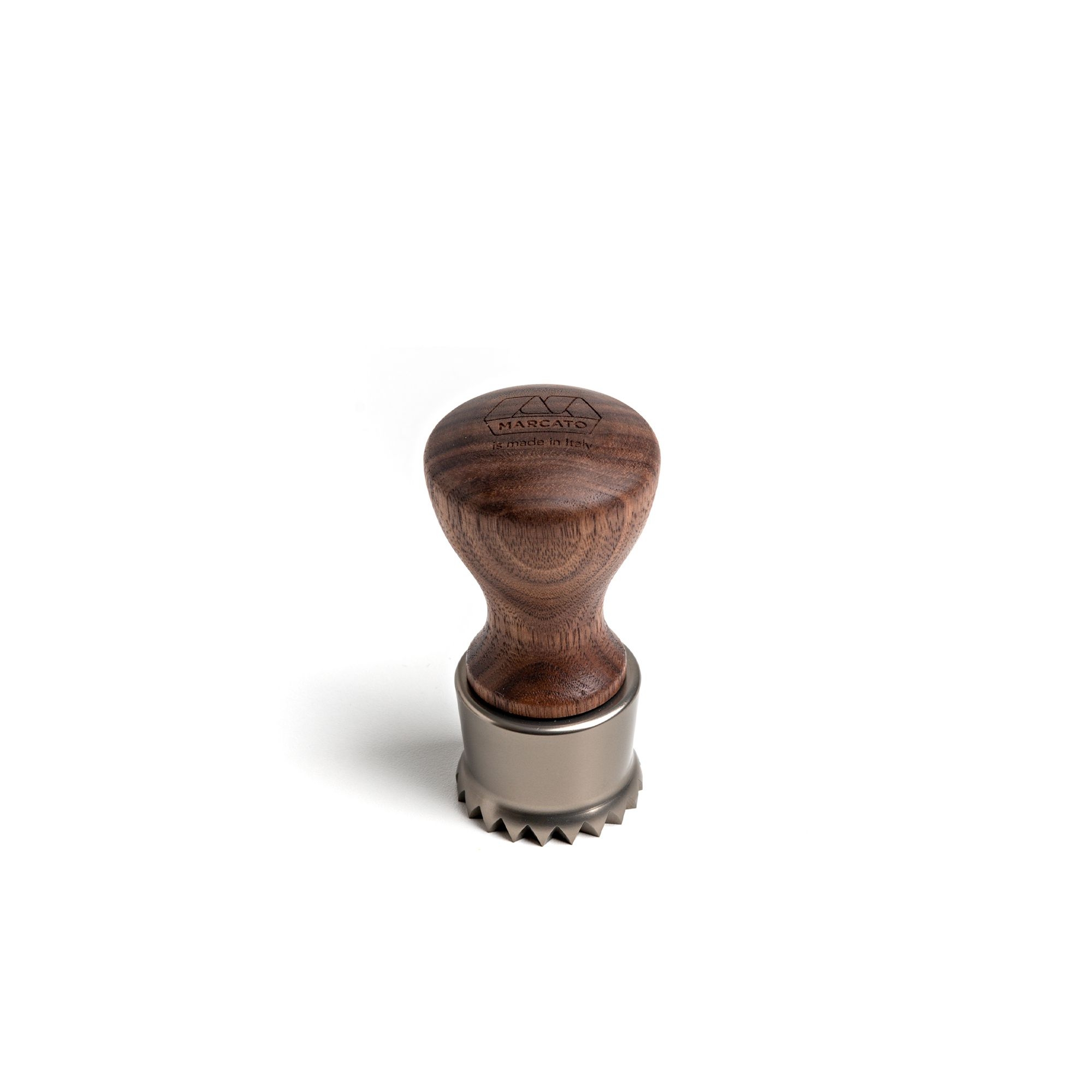 Marcato - Ravioli Ausstecher Round Zickzackrand  - 38 mm