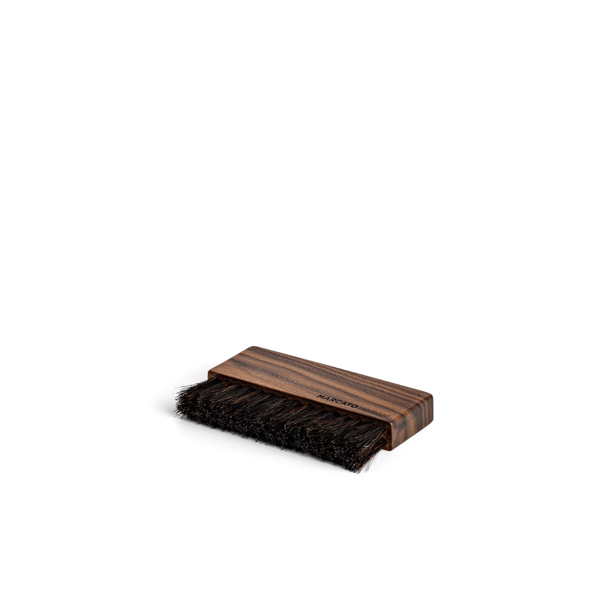 Marcato - BRICIOLA - Tischkehrset - Heritage - weiche Bürsten