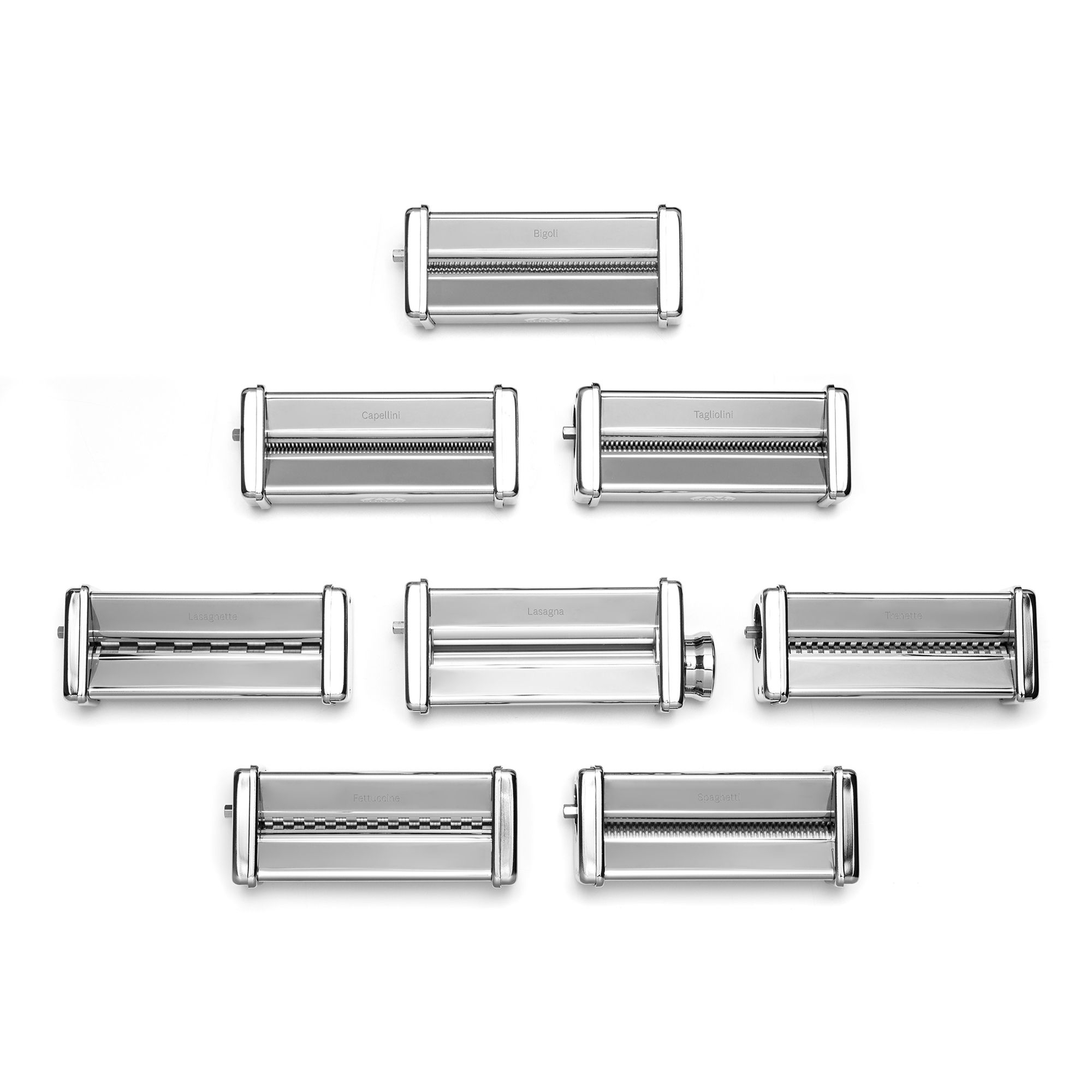 Marcato - Accessories for Pasta Fresca - Lasagnette Marcato - Accessories for Pasta Fresca - Lasagnette