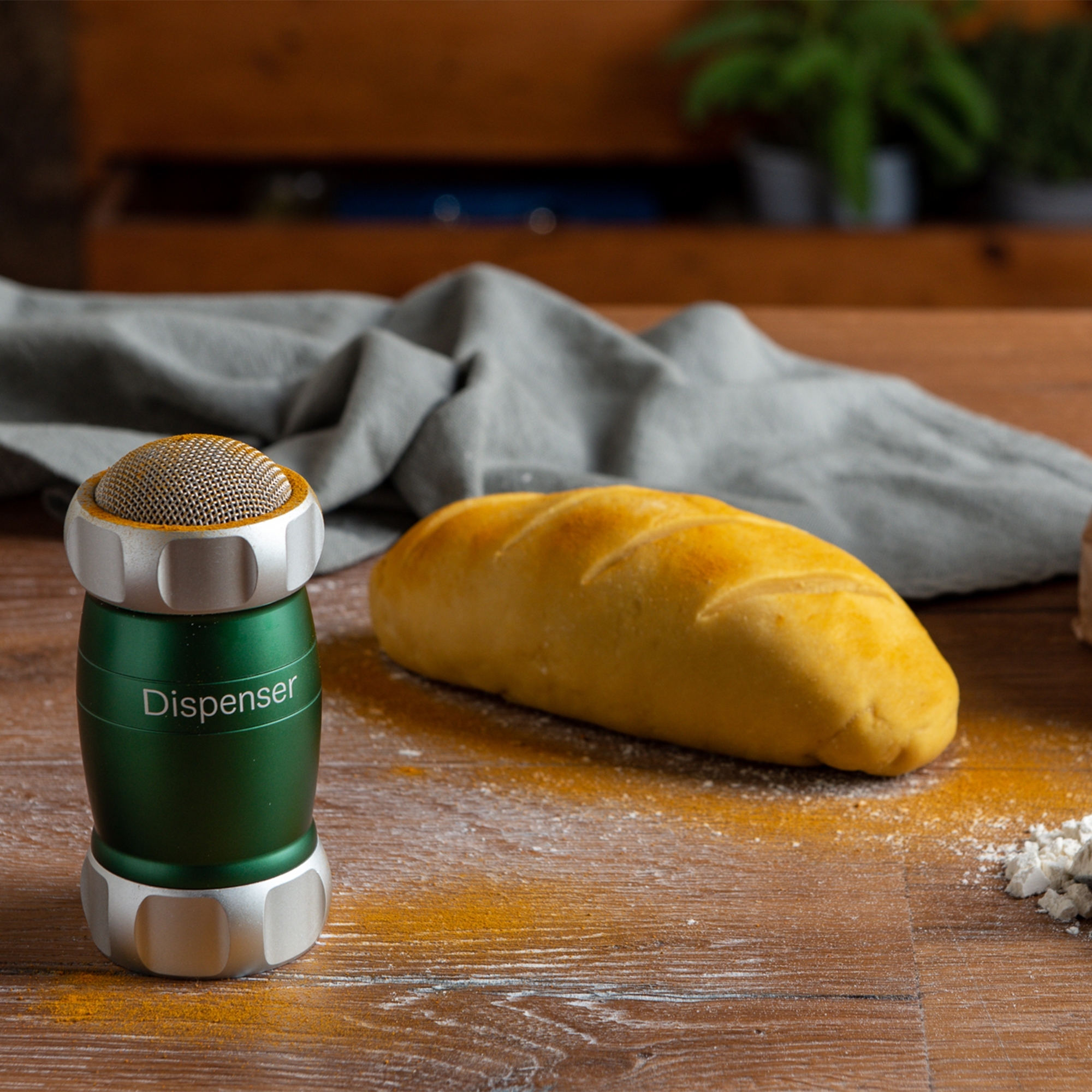 Marcato - Dispenser Design - Green Marcato - Dispenser Design - Green