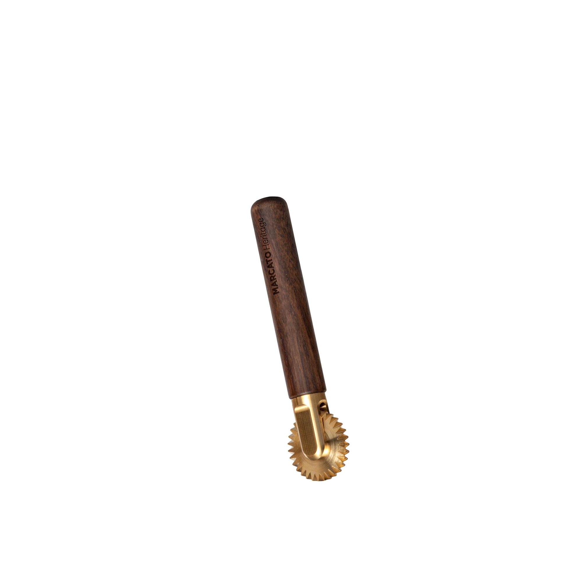 Marcato - Heritage - LA ROTELLA DENTATA - Pasta wheel