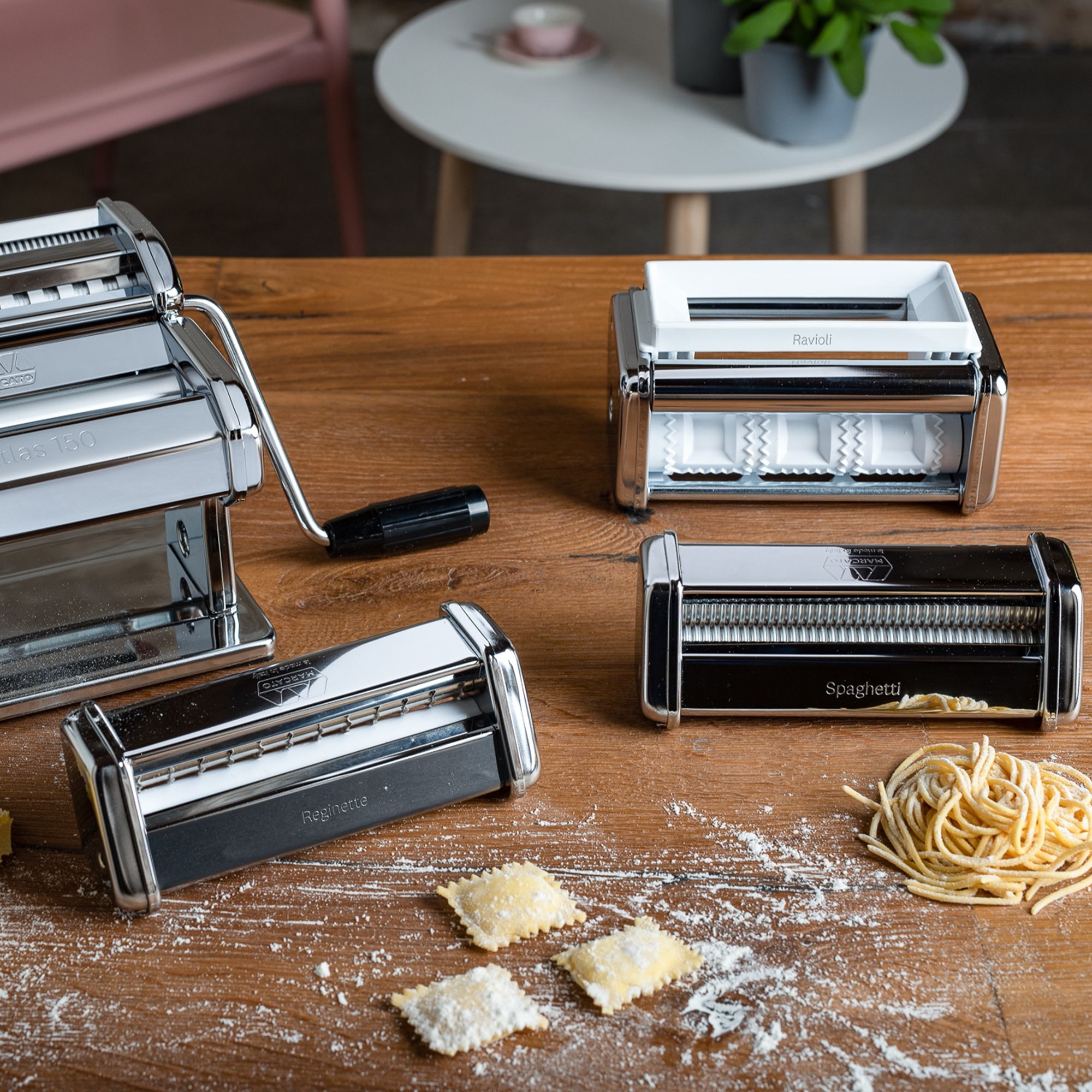 Marcato - Multipast+ - Atlas 150