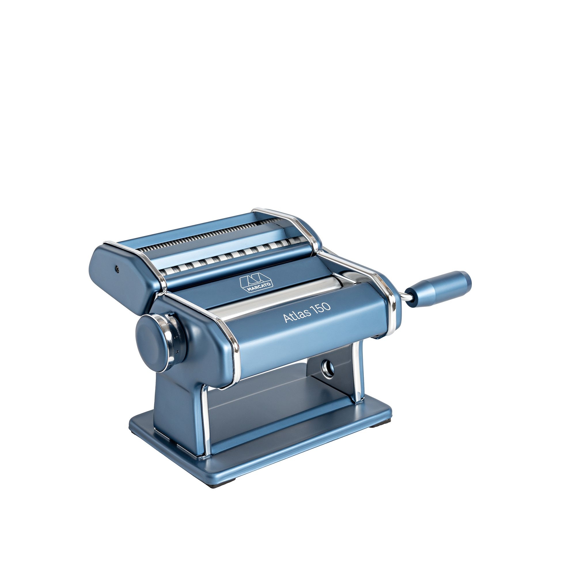 Marcato - Nudelmaschine "Atlas 150 Design" Powder Blue