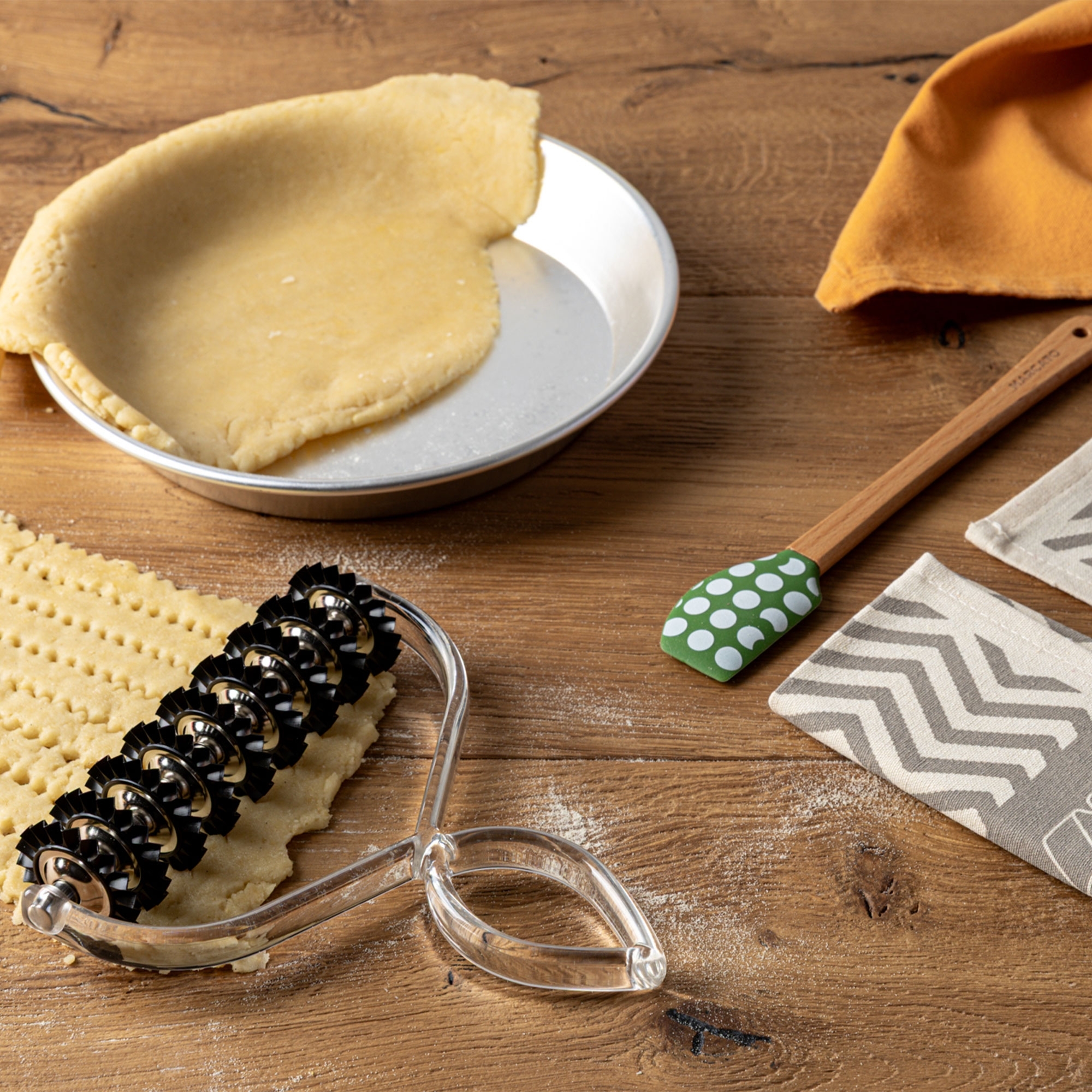 Marcato - Cakes Like a Pro - Set