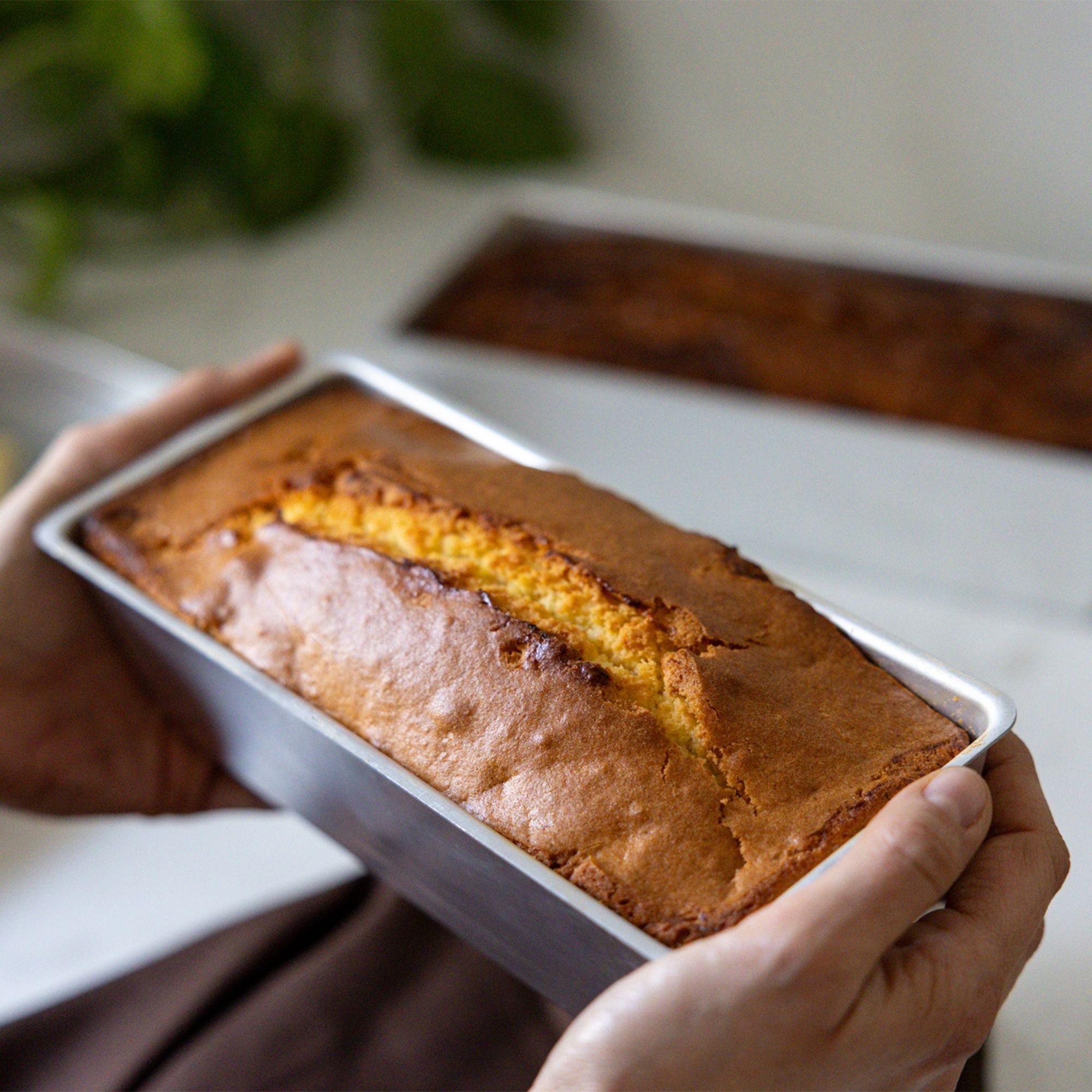 Marcato - Baking tin - 30 cm Marcato - Baking tin - 30 cm