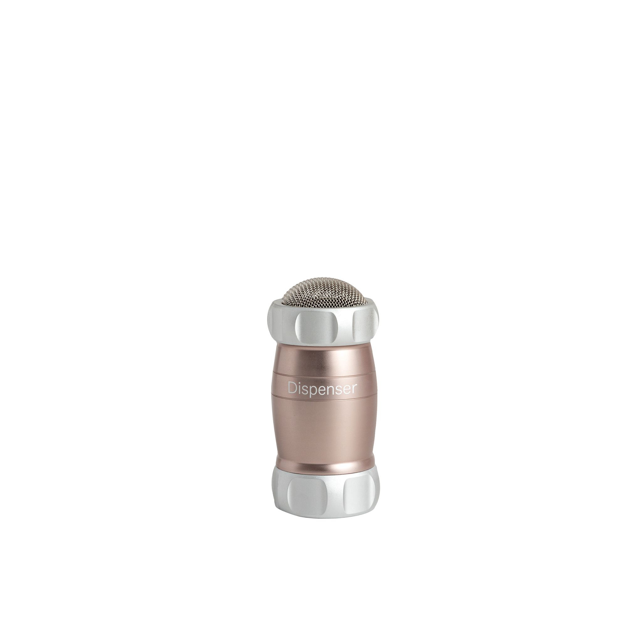 Marcato - Dispenser Design - Powder Rosa