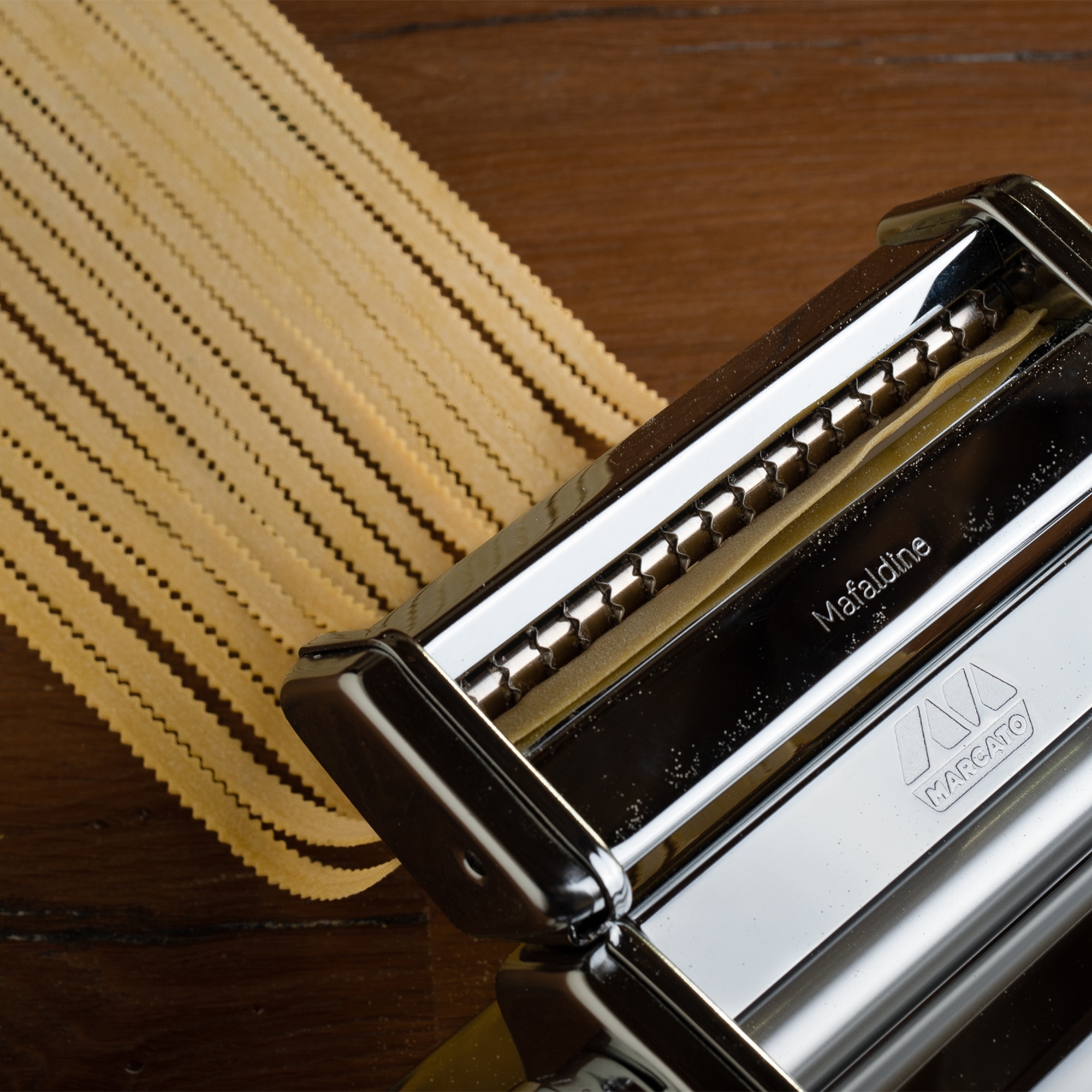 Marcato - Accessories for Atlas 150 - Mafaldine Marcato - Accessories for Atlas 150 - Mafaldine