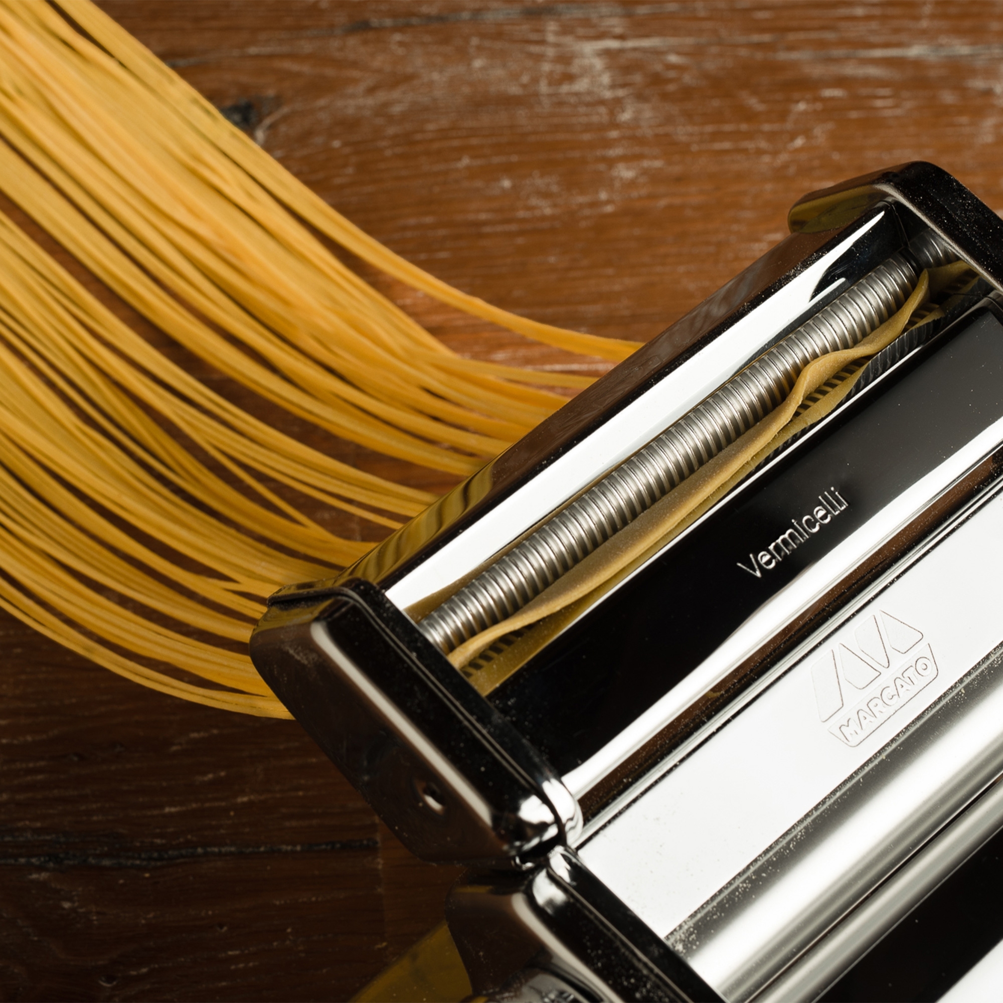 Marcato - Accessories for Atlas 150 - Vermicelli Marcato - Accessories for Atlas 150 - Vermicelli