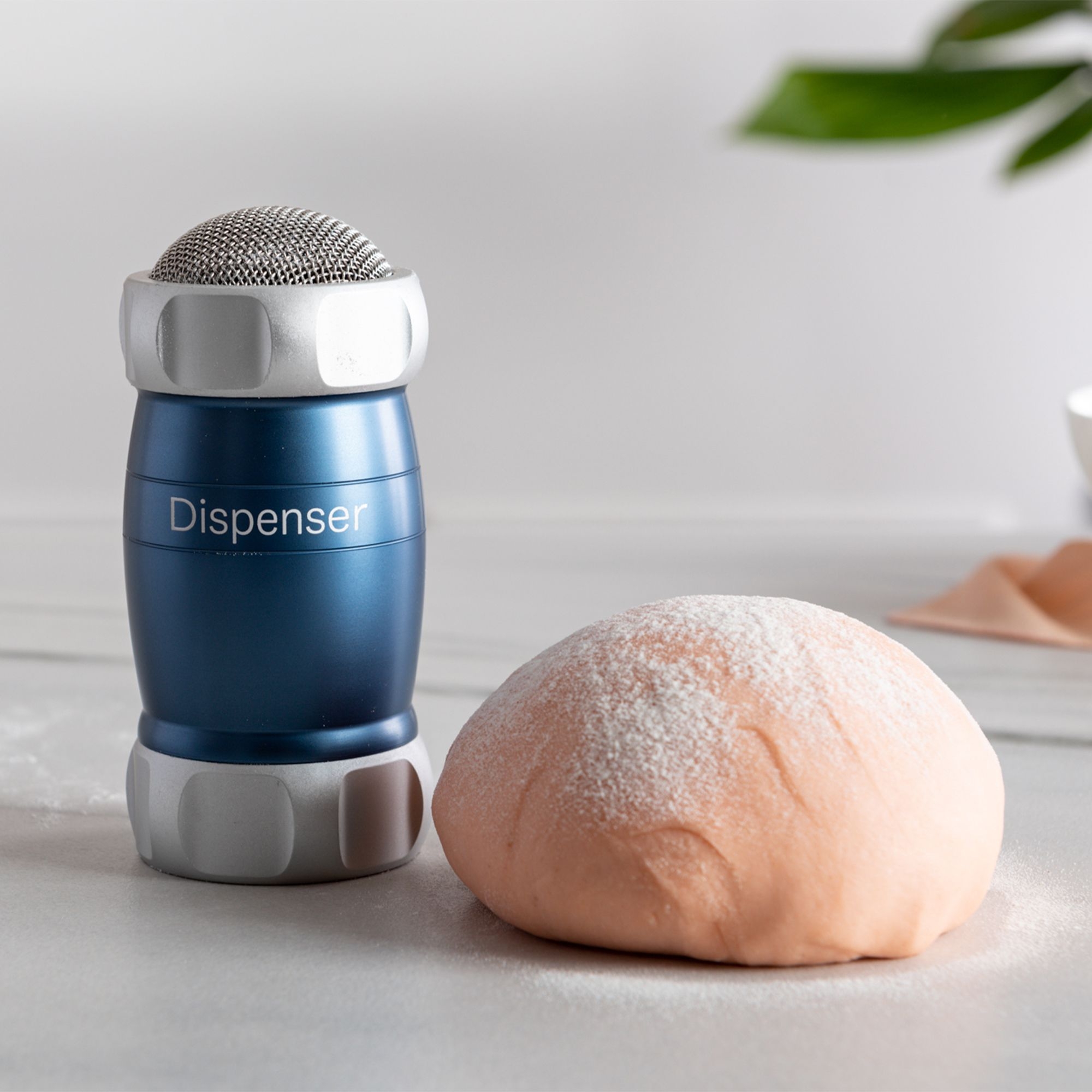 Marcato - Dispenser Design - Powder Blue Marcato - Dispenser Design - Powder Blue