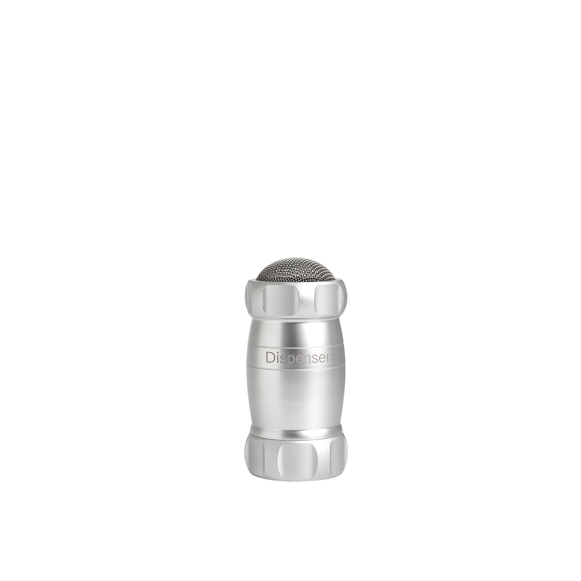 Marcato - Dispenser Design - Silver Marcato - Dispenser Design - Silver