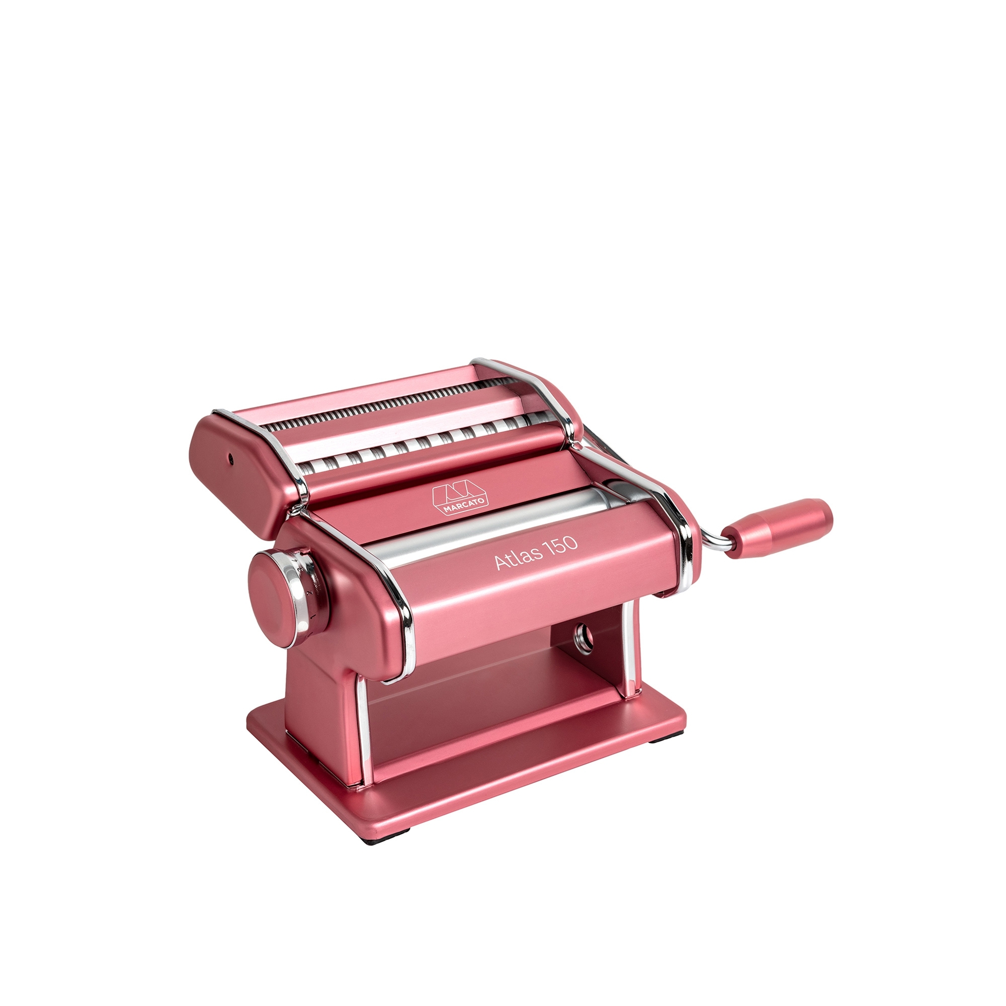 Pasta machines