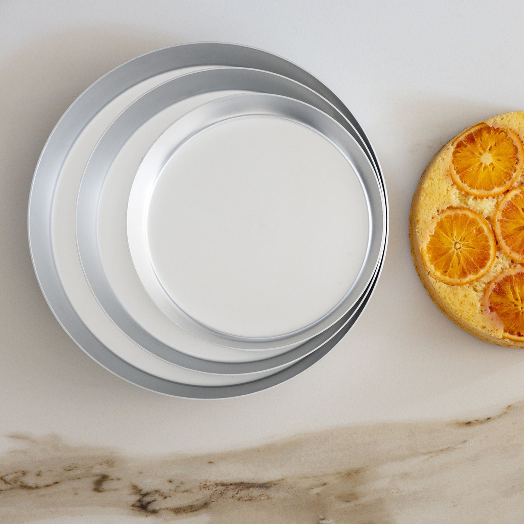 Marcato - Tortenform Tortiera Conica - 24 cm