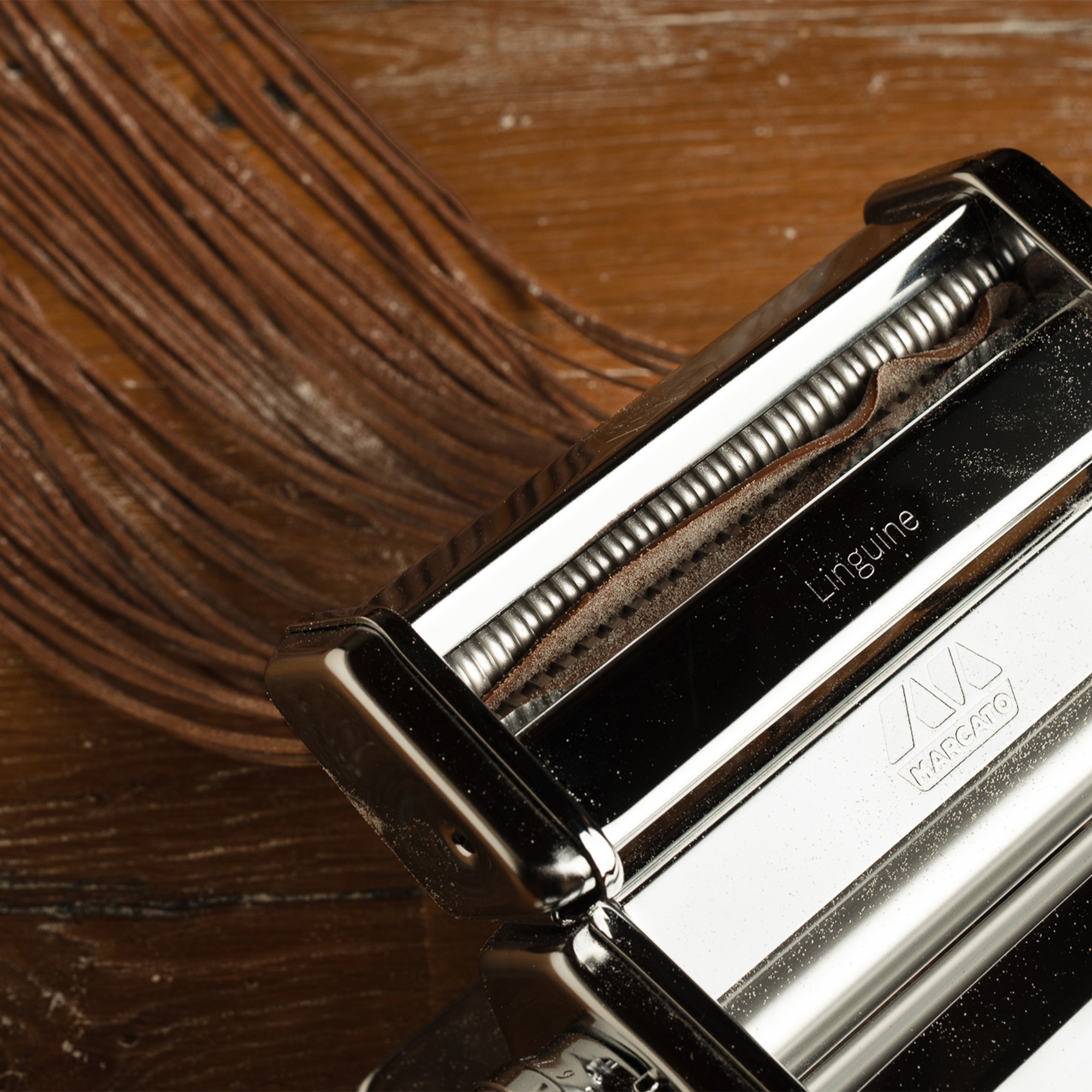 Marcato - Accessories for Atlas 150 - Linguine Marcato - Accessories for Atlas 150 - Linguine
