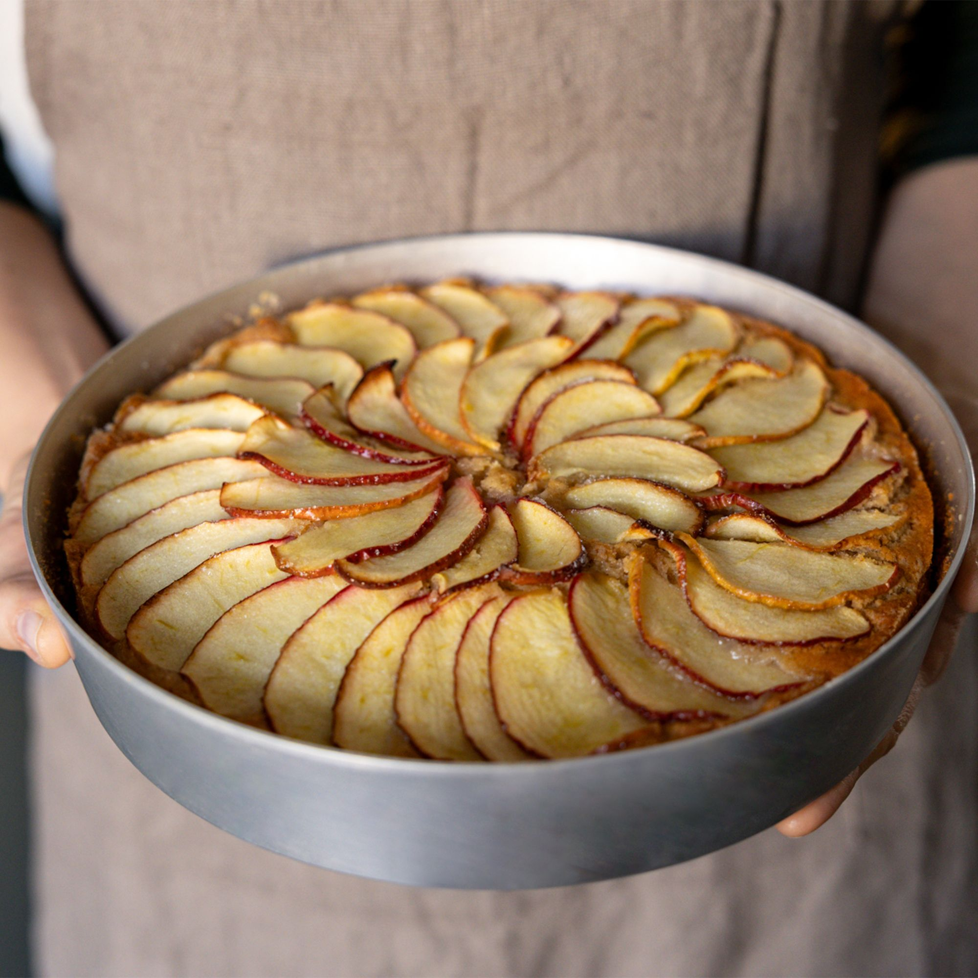 Marcato - Tortenform Tortiera Conica - 24 cm