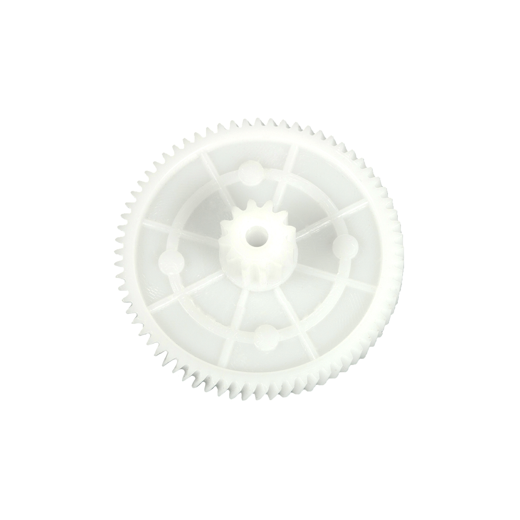 Marcato - Gear set for electric kneading machine "Pasta Fresca" - Spare part