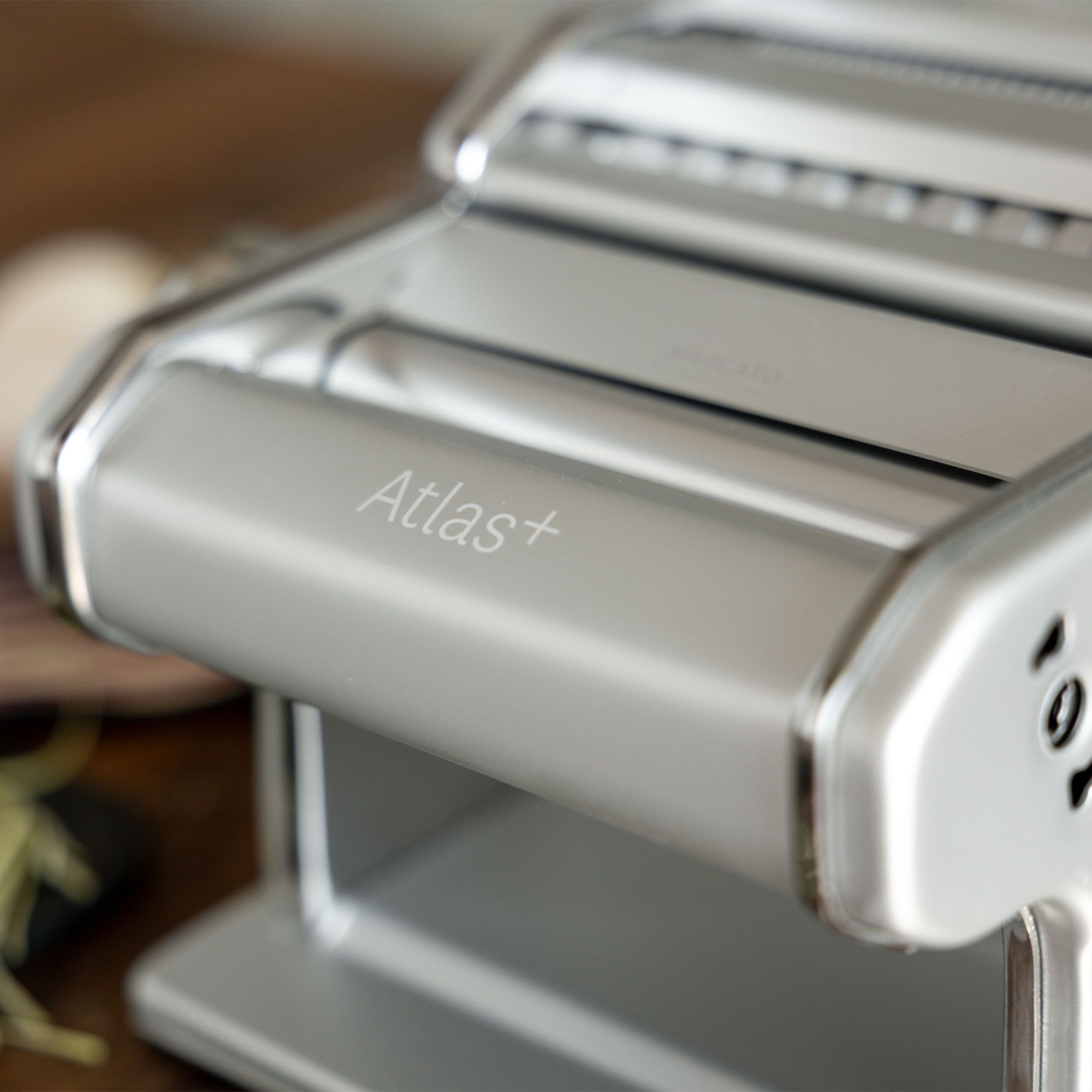 Marcato - Pasta machine "Atlas+" Ice