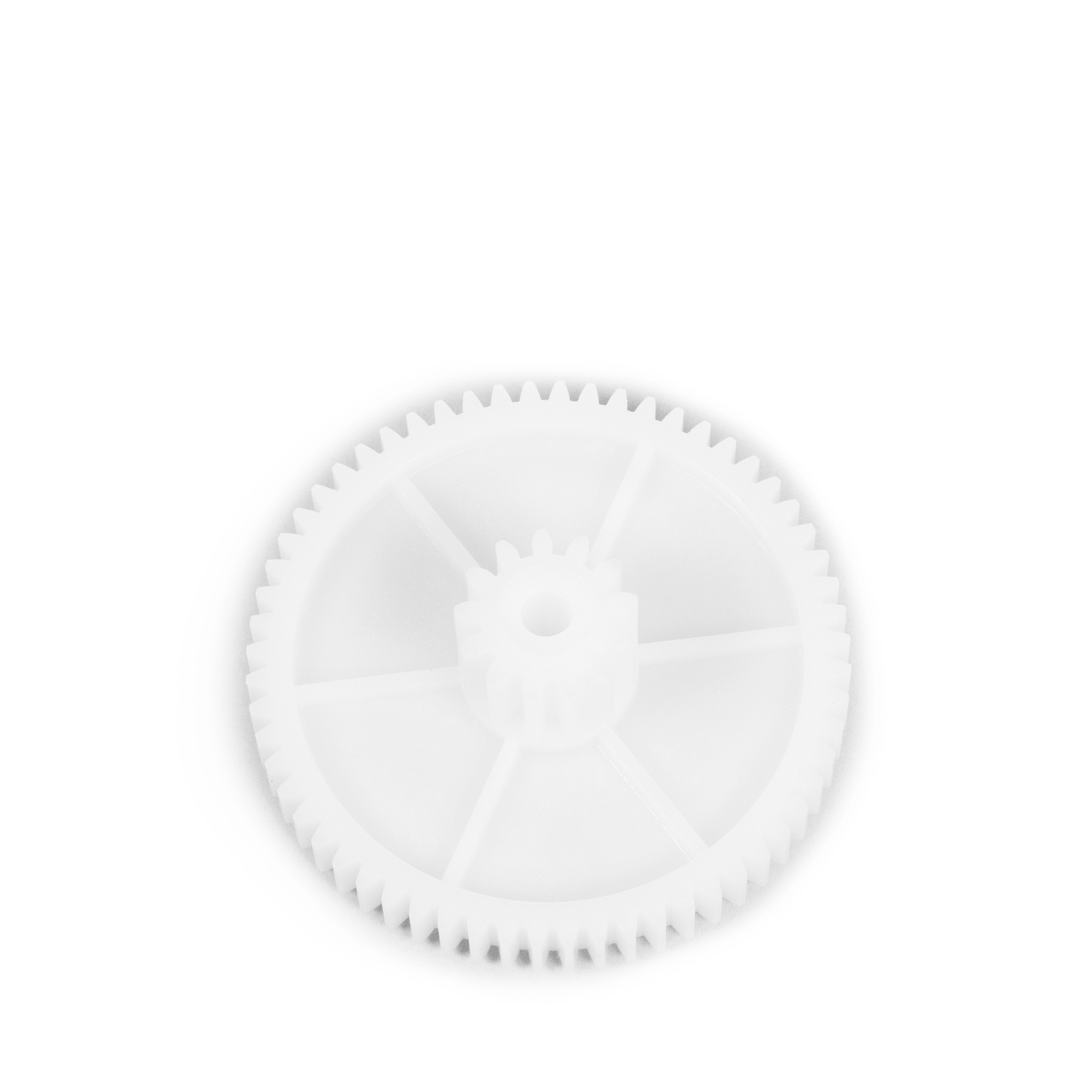 Marcato - Gear wheel for Pastadrive  - Replacement part - medium Marcato - Gear wheel for Pastadrive  - Replacement part - medium