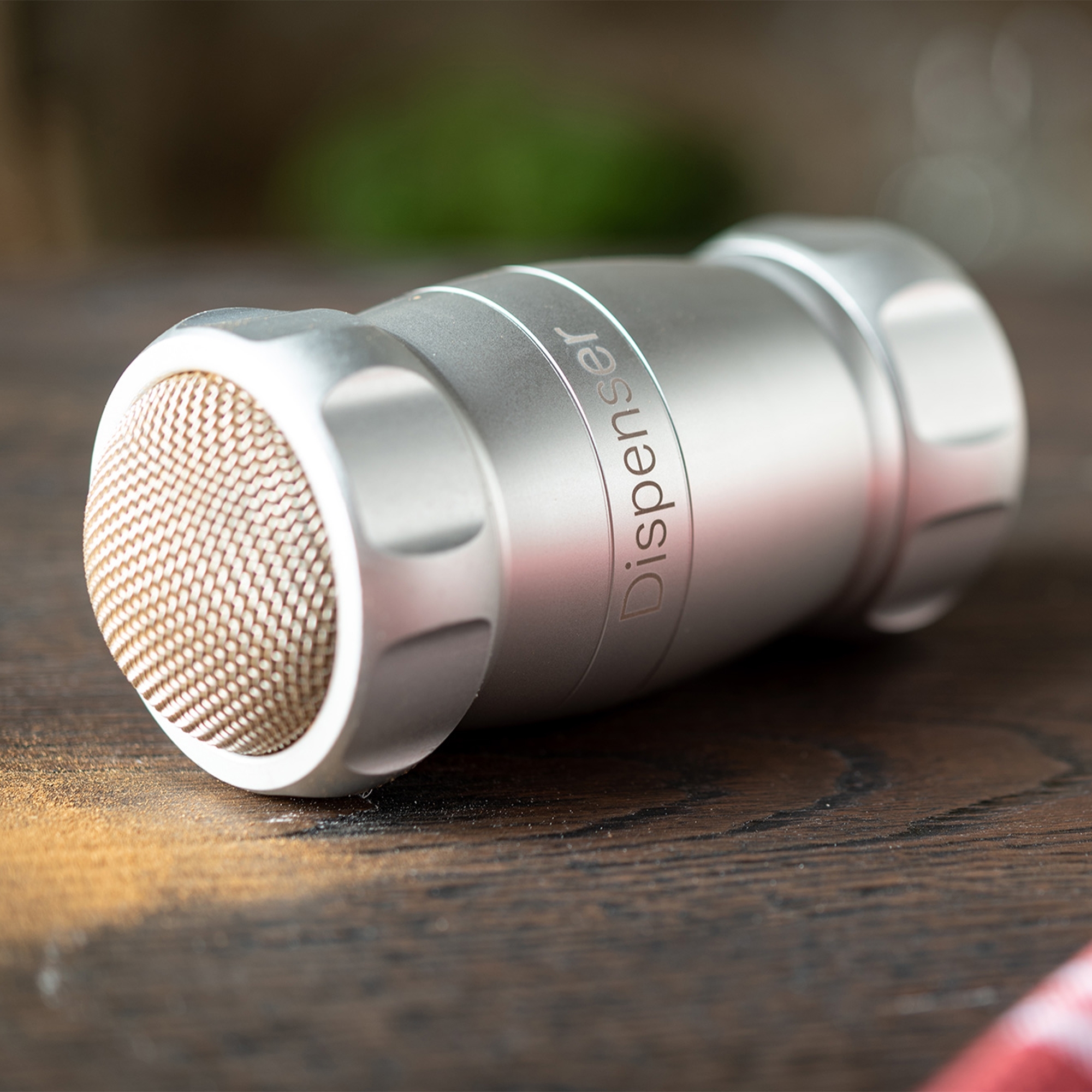 Marcato - Dispenser Design - Silver Marcato - Dispenser Design - Silver