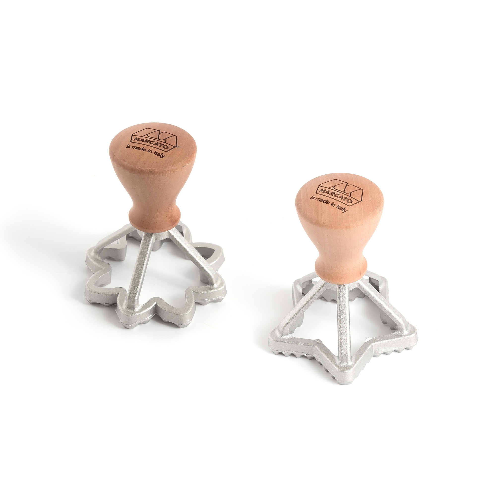Marcato - Biscottini Stamp Set Marcato - Biscottini Stamp Set
