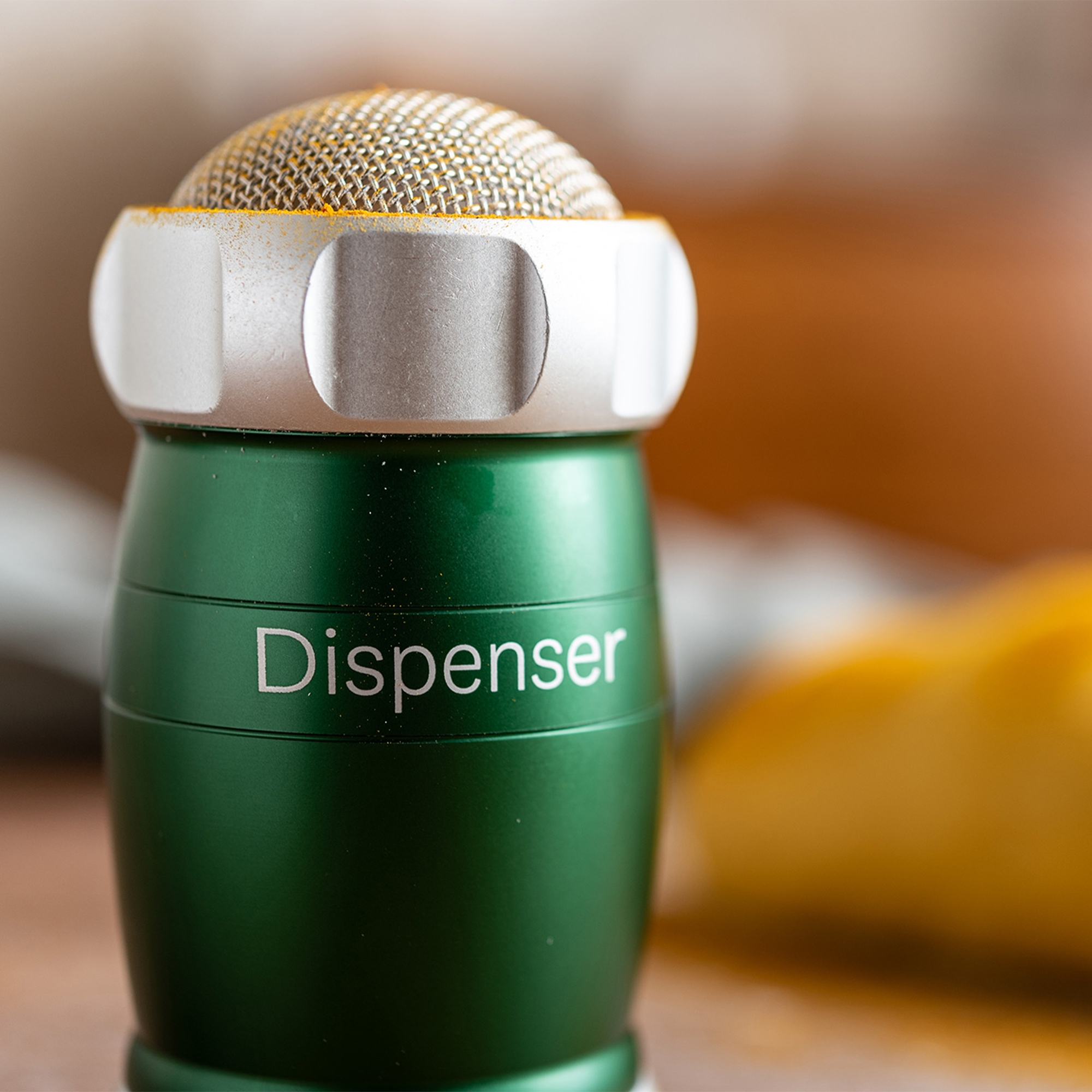 Marcato - Dispenser Design - Green Marcato - Dispenser Design - Green