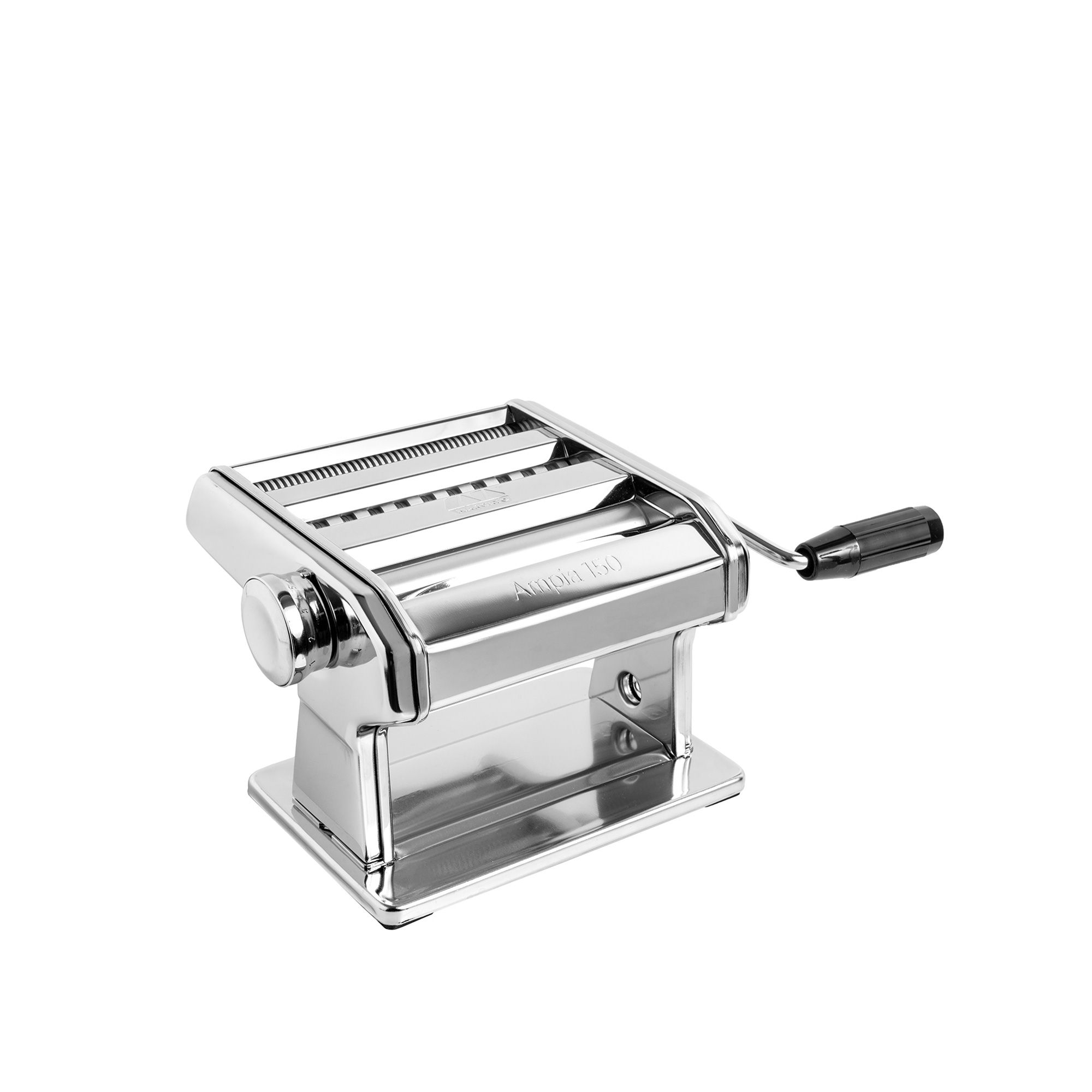 Pasta machines