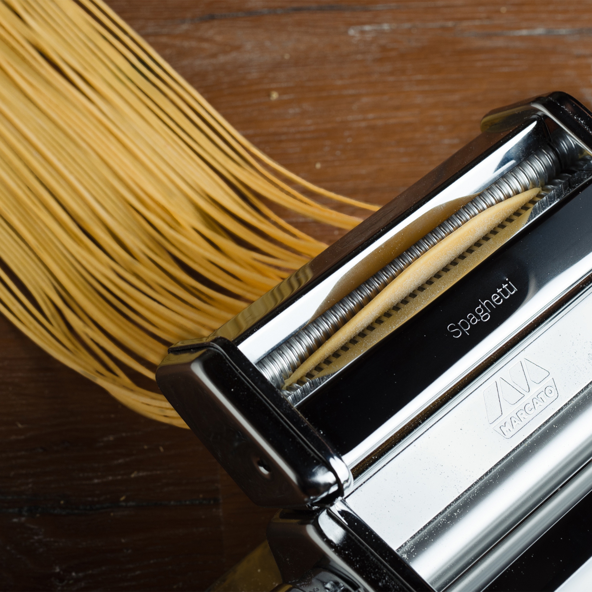 Marcato - Accessories for Atlas 150 - Spaghetti