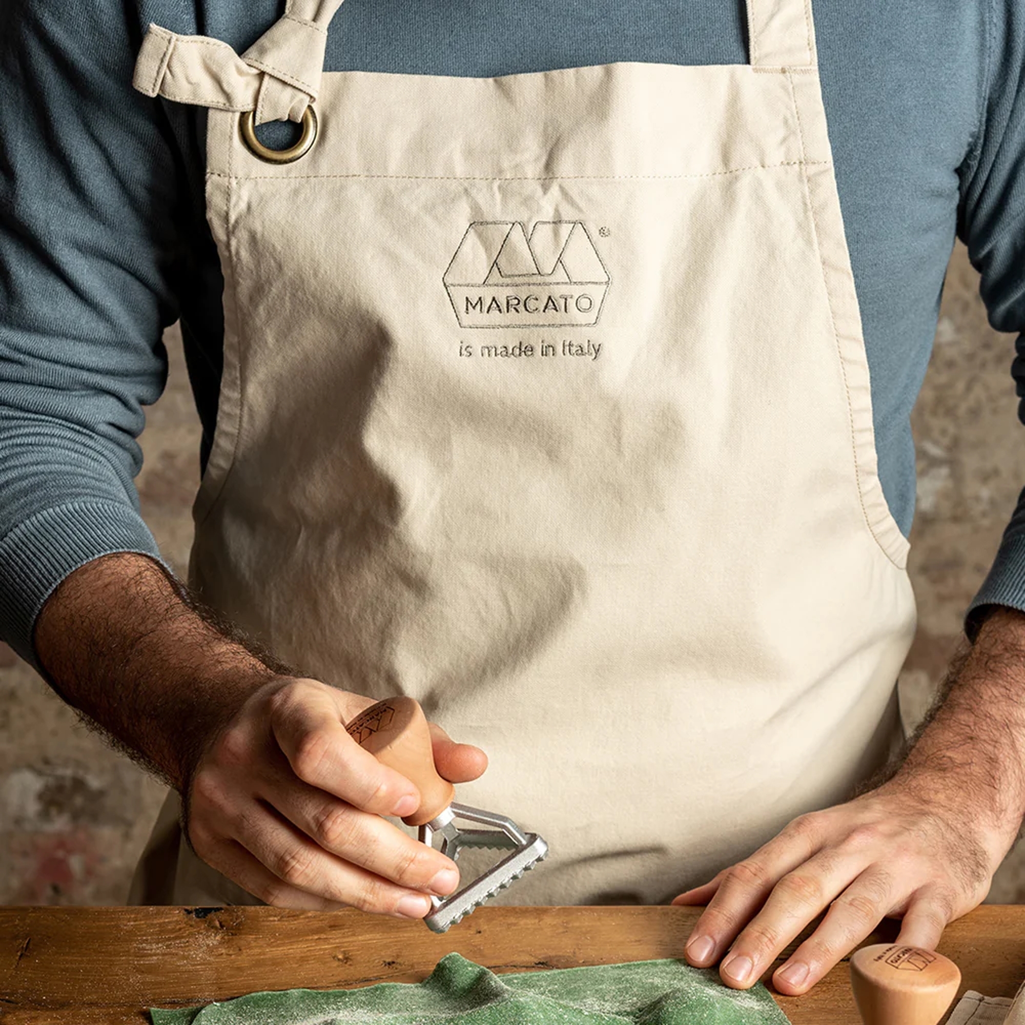 Marcato - Apron Marcato - Apron