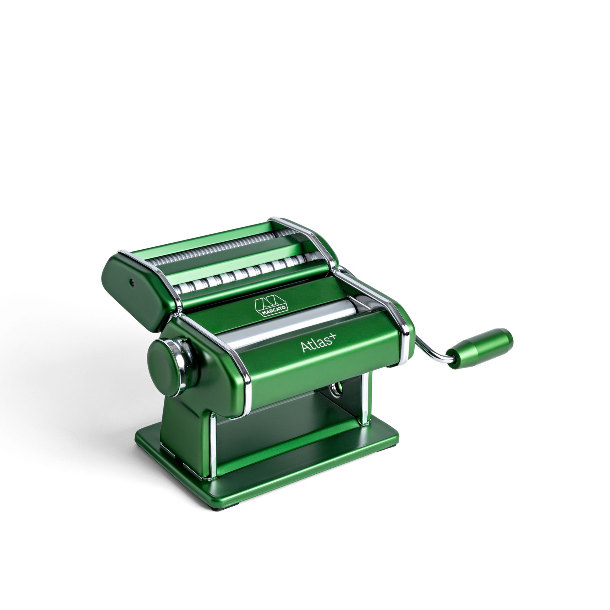 Marcato - Pasta machine "Atlas+" Green