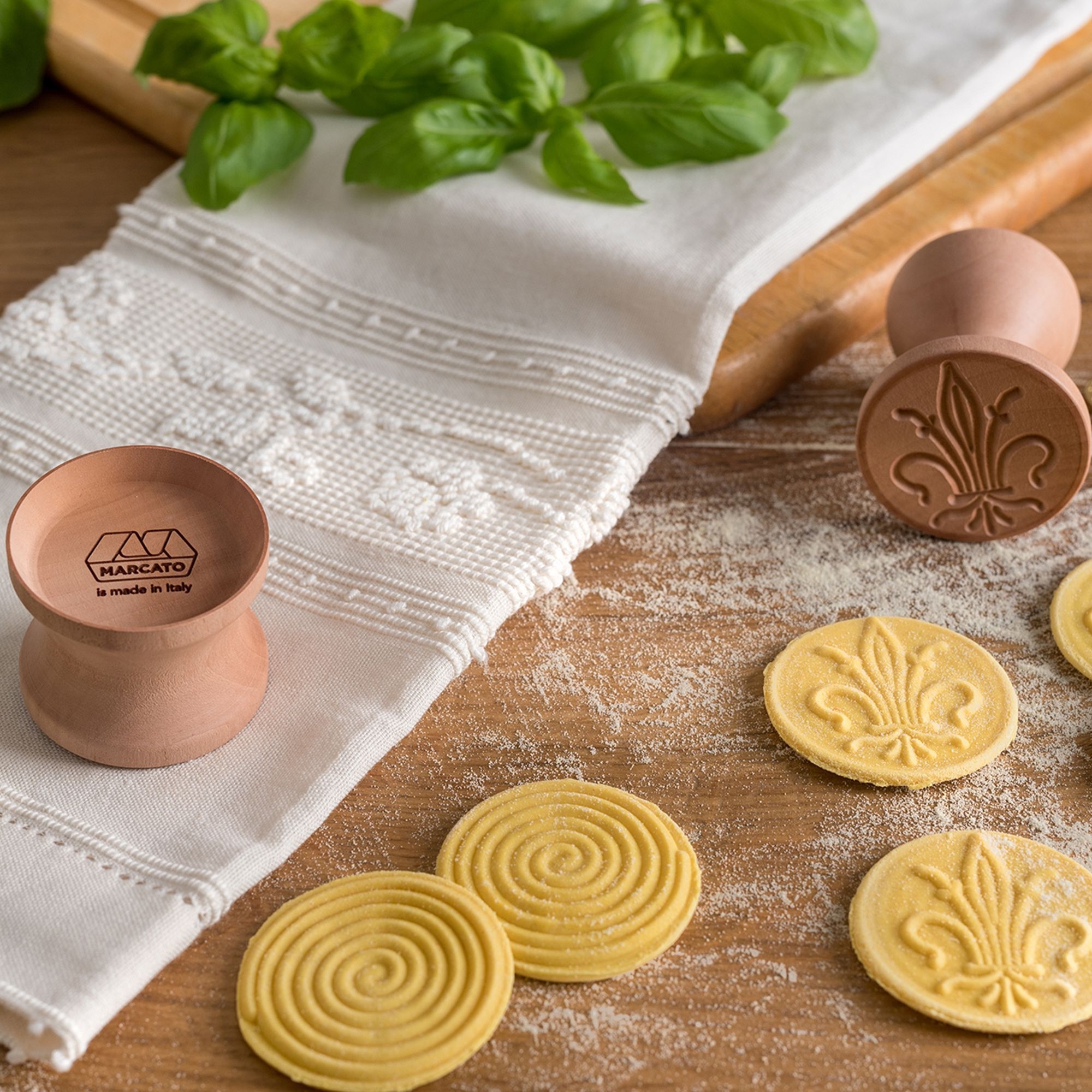 Marcato - Corzetto Starter Kit Marcato - Corzetto Starter Kit