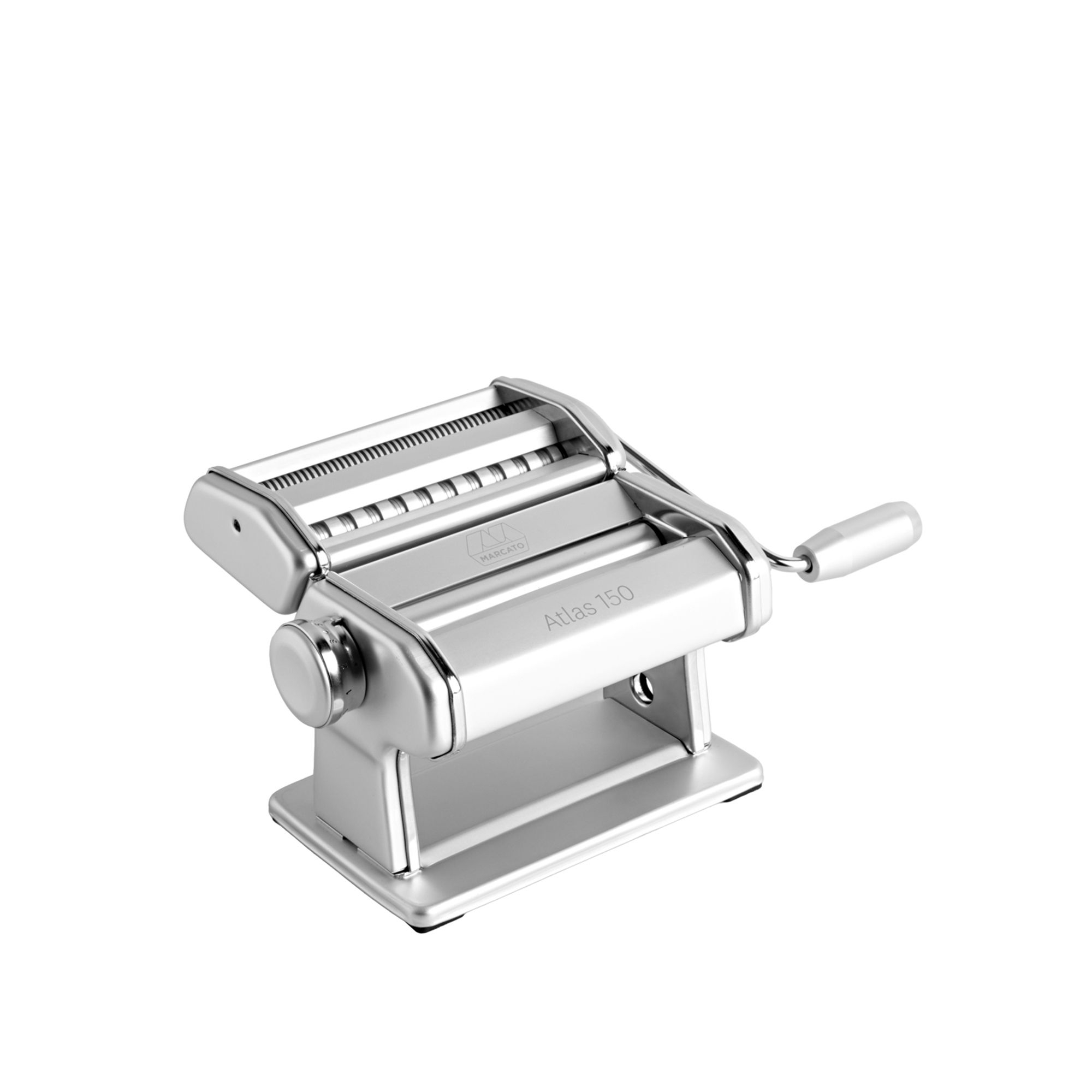 Marcato - Nudelmaschine "Atlas 150 Design" Ice Marcato - Nudelmaschine "Atlas 150 Design" Ice