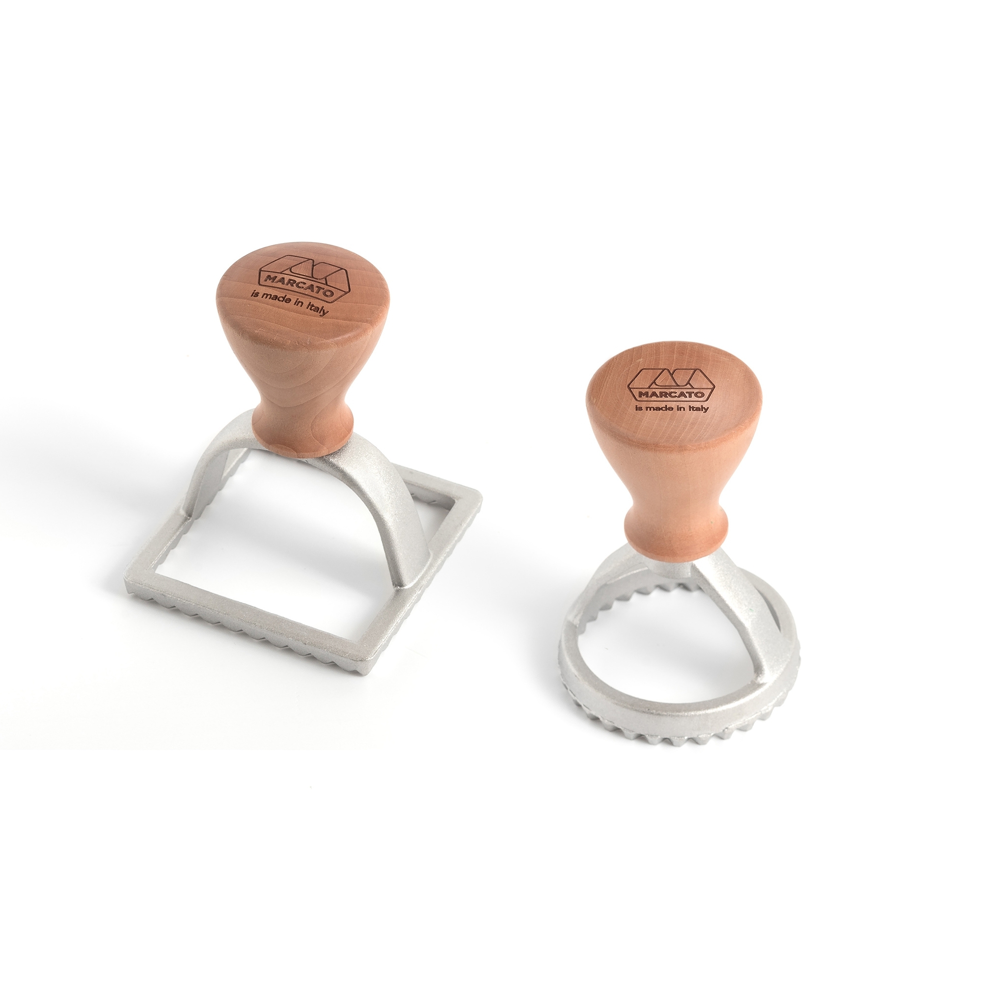 Marcato - Ravioli Ausstecher Set