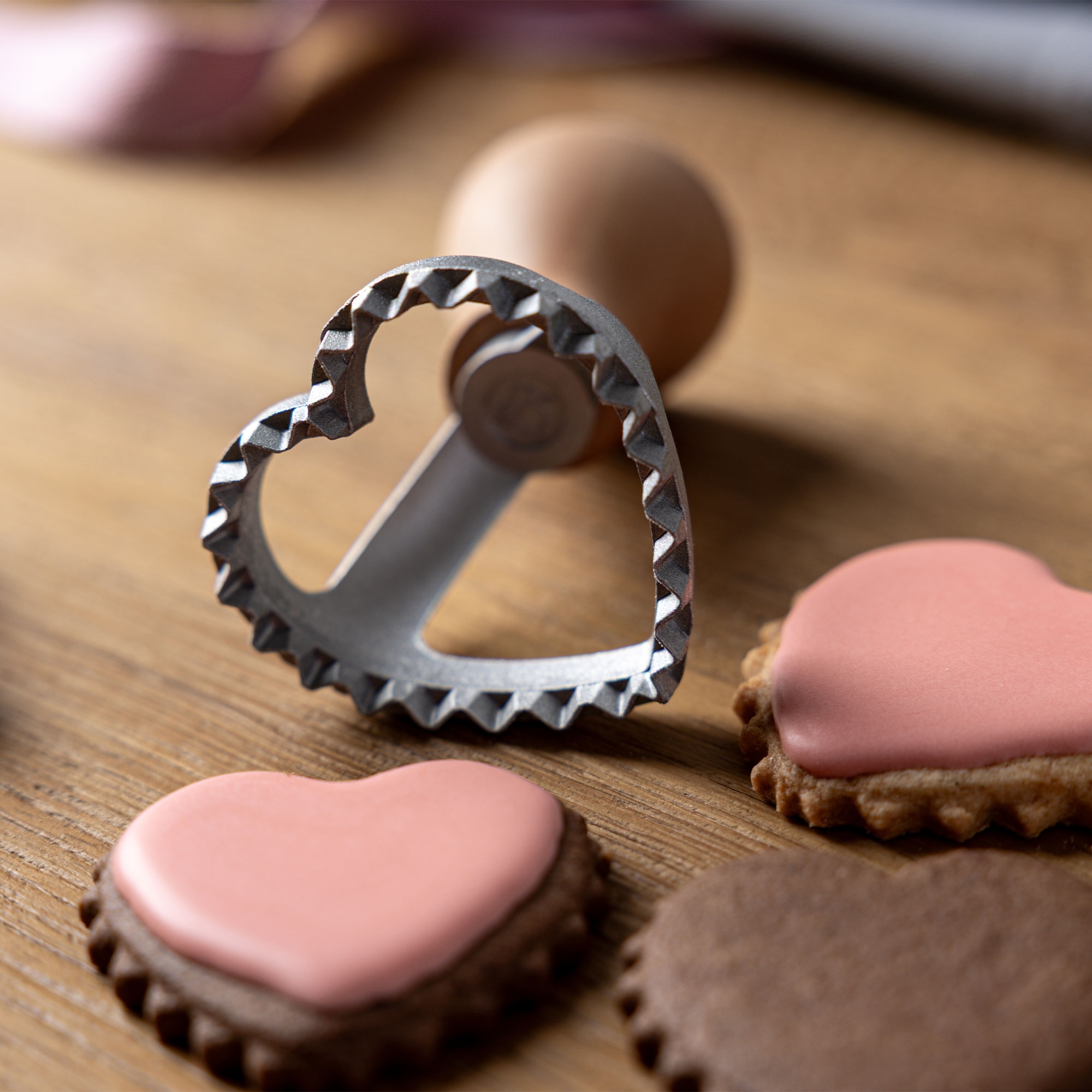 Marcato - Cookies Like a Pro - Set