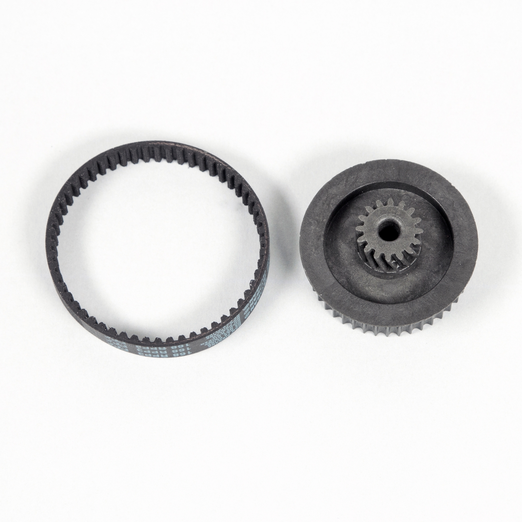 Marcato - Gear set for electric kneading machine "Pasta Fresca" - Spare part