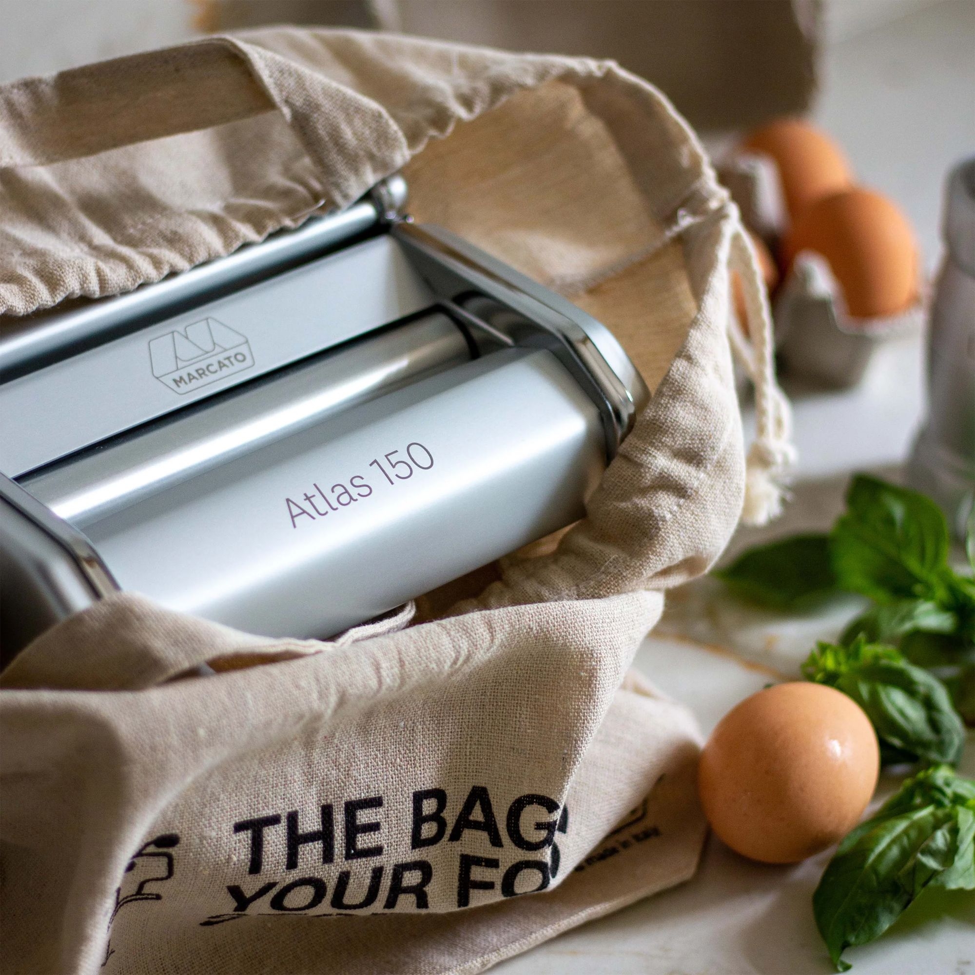 Marcato -  Bag for pasta machine Marcato -  Bag for pasta machine