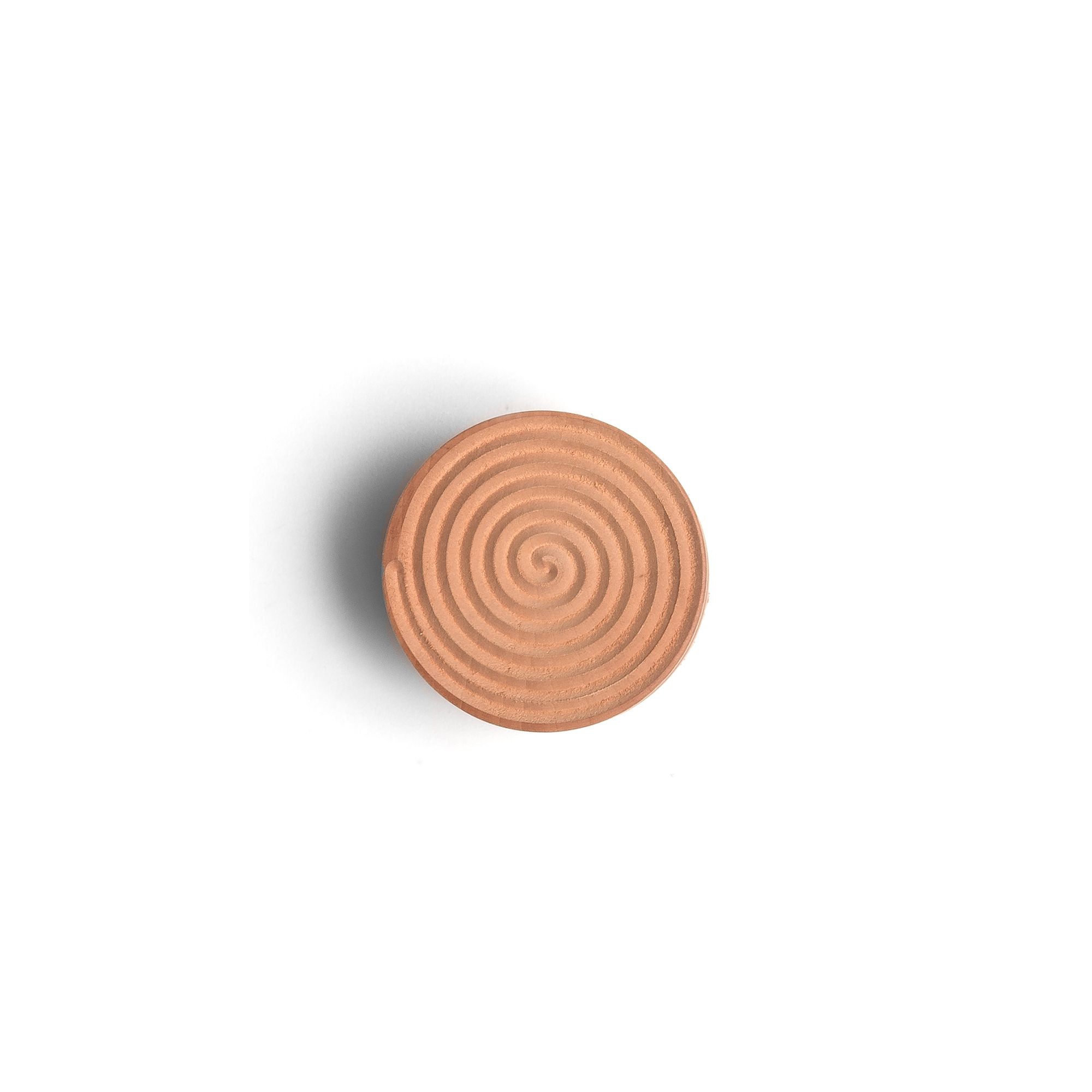 Marcato - basic stamp - cutting + spiral