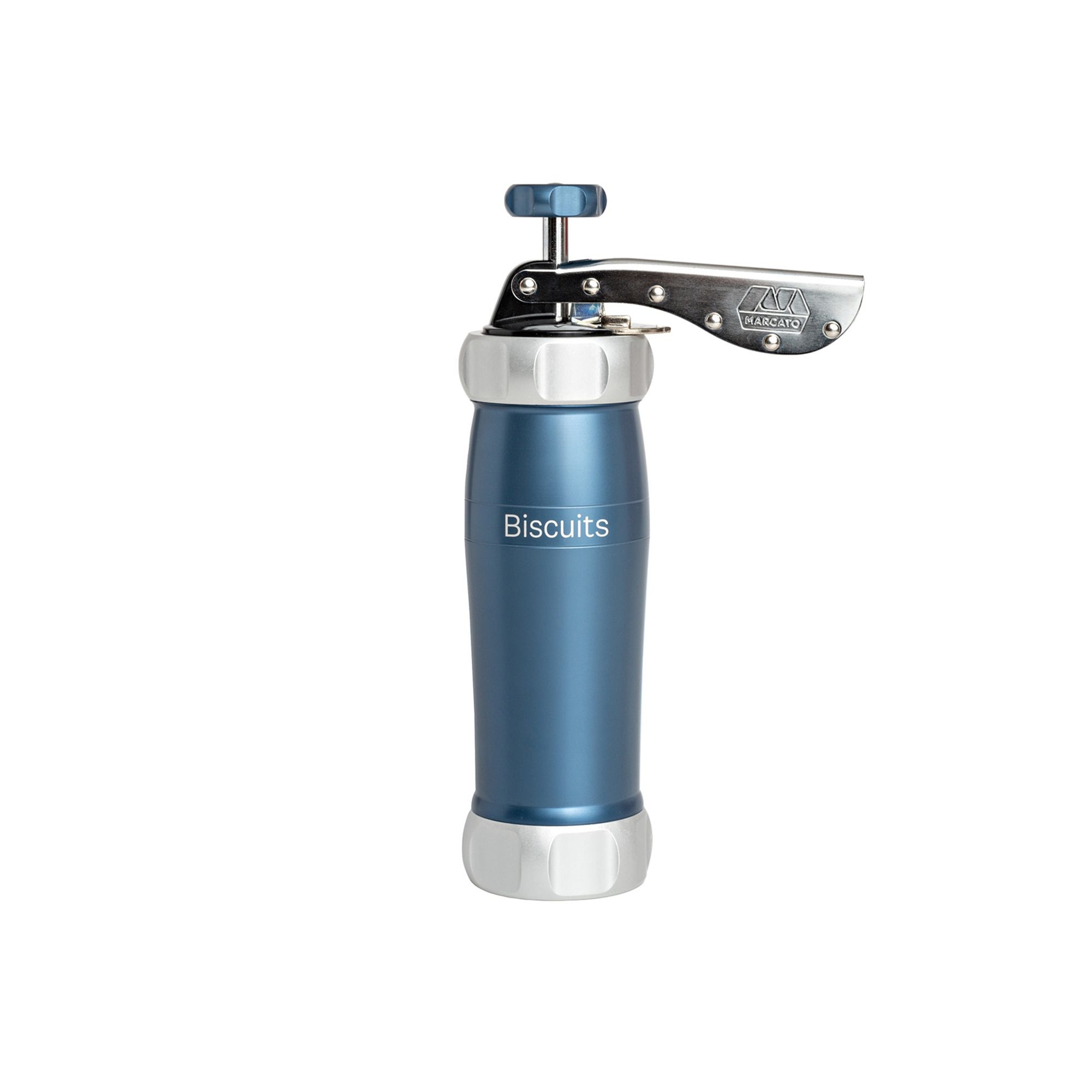 Marcato - Biscuits Design - Powder Blue Marcato - Biscuits Design - Powder Blue