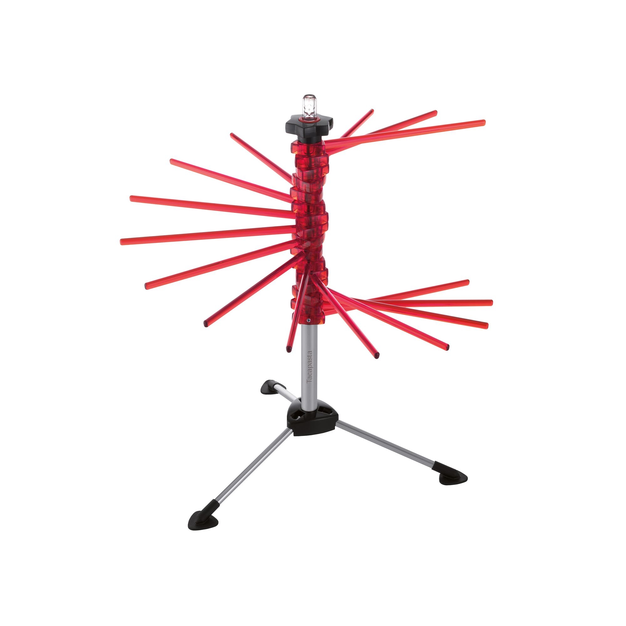 Marcato - Drying Rack "Tacapasta" - Red Marcato - Drying Rack "Tacapasta" - Red