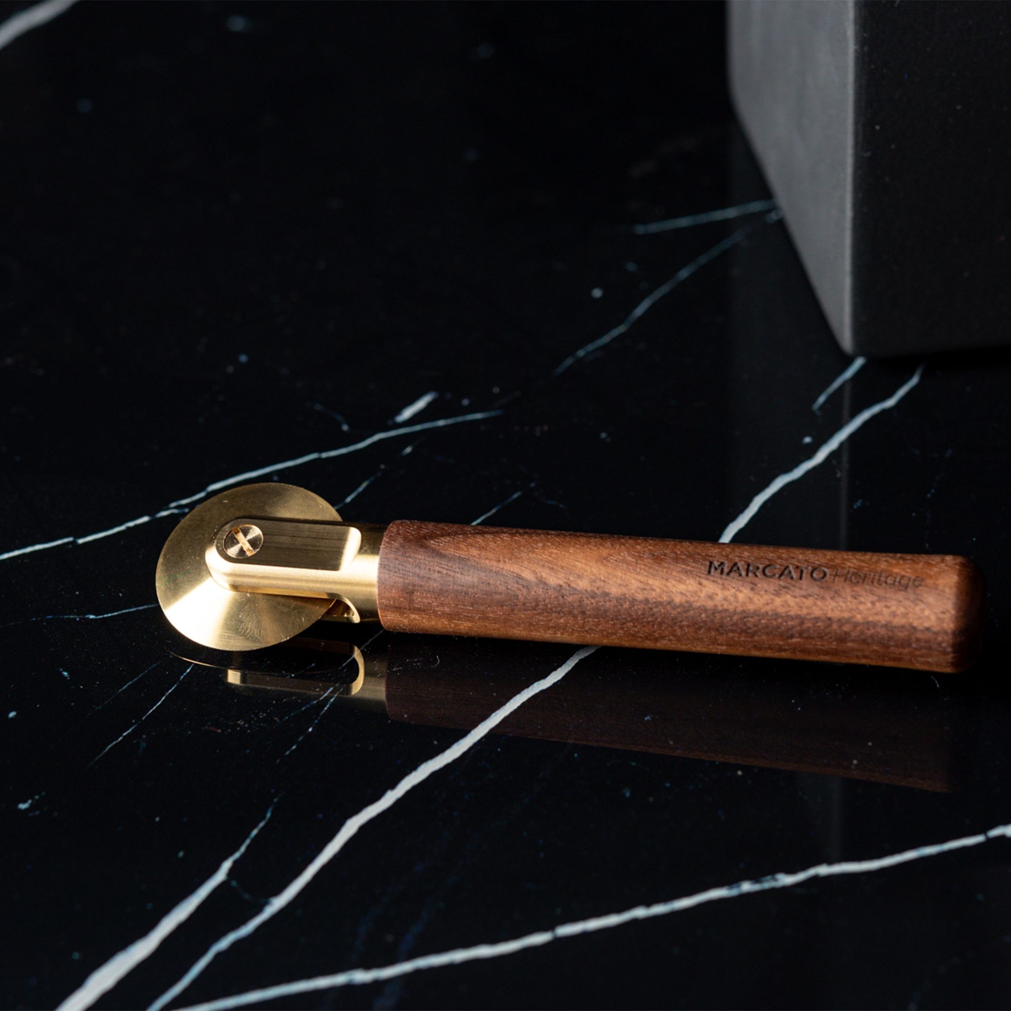 Marcato - Heritage - LA ROTELLA LISCIA - Pasta wheel