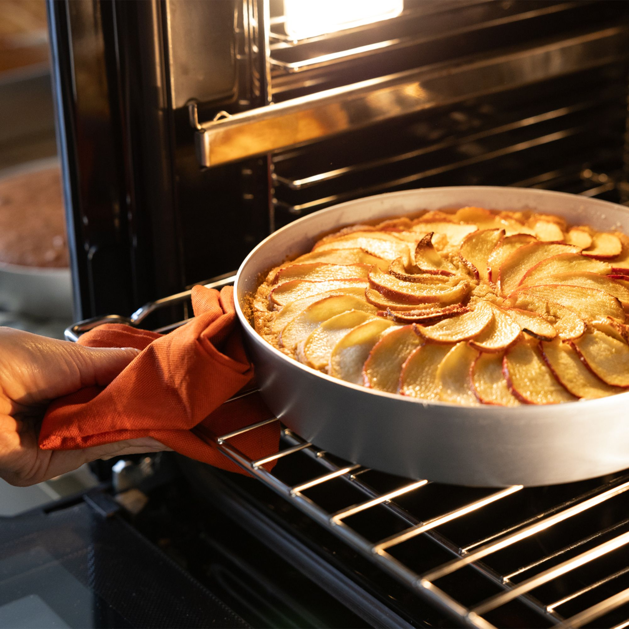 Marcato - Tortiera Conica cake tin - 20 cm