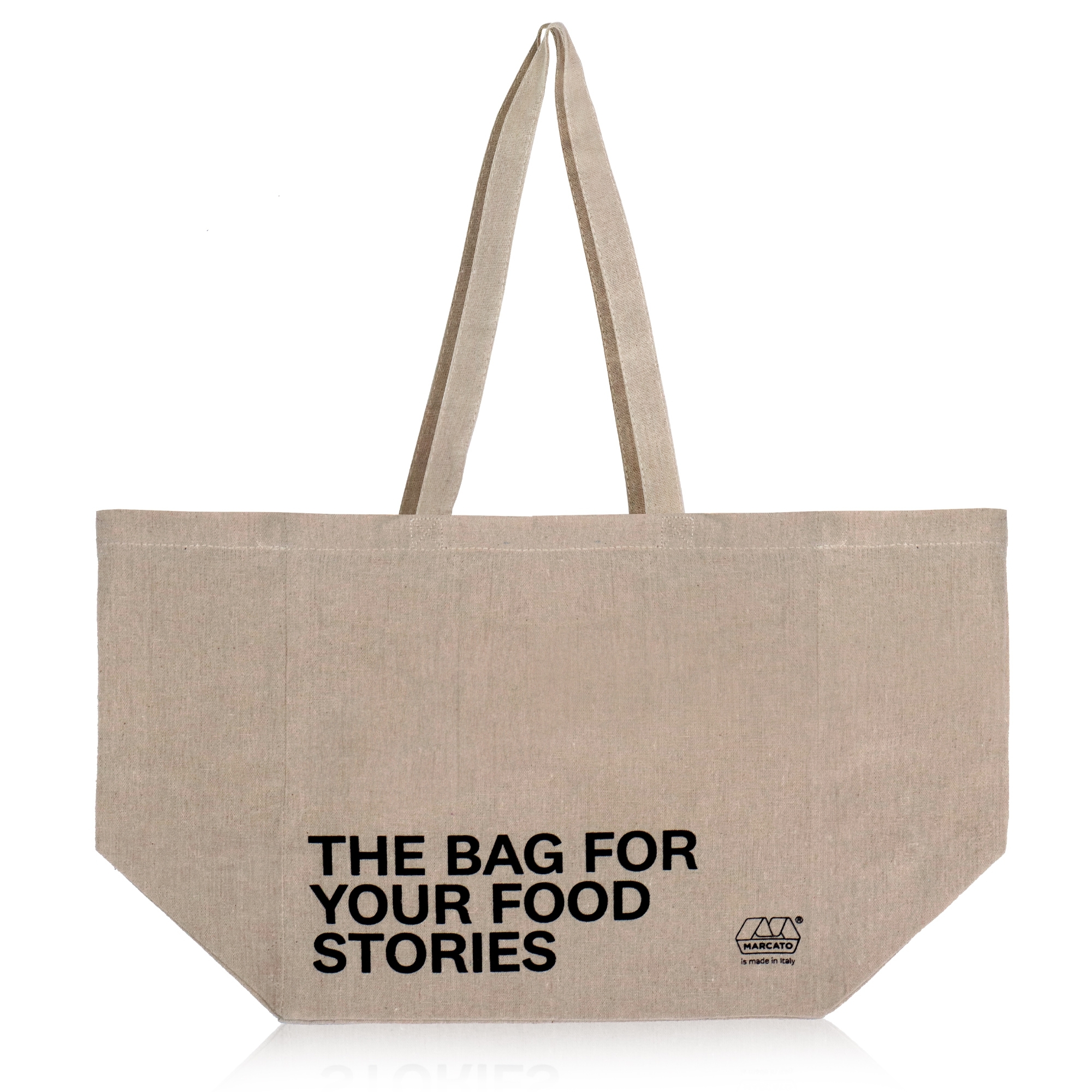 Marcato - Shopping bag Marcato - Shopping bag