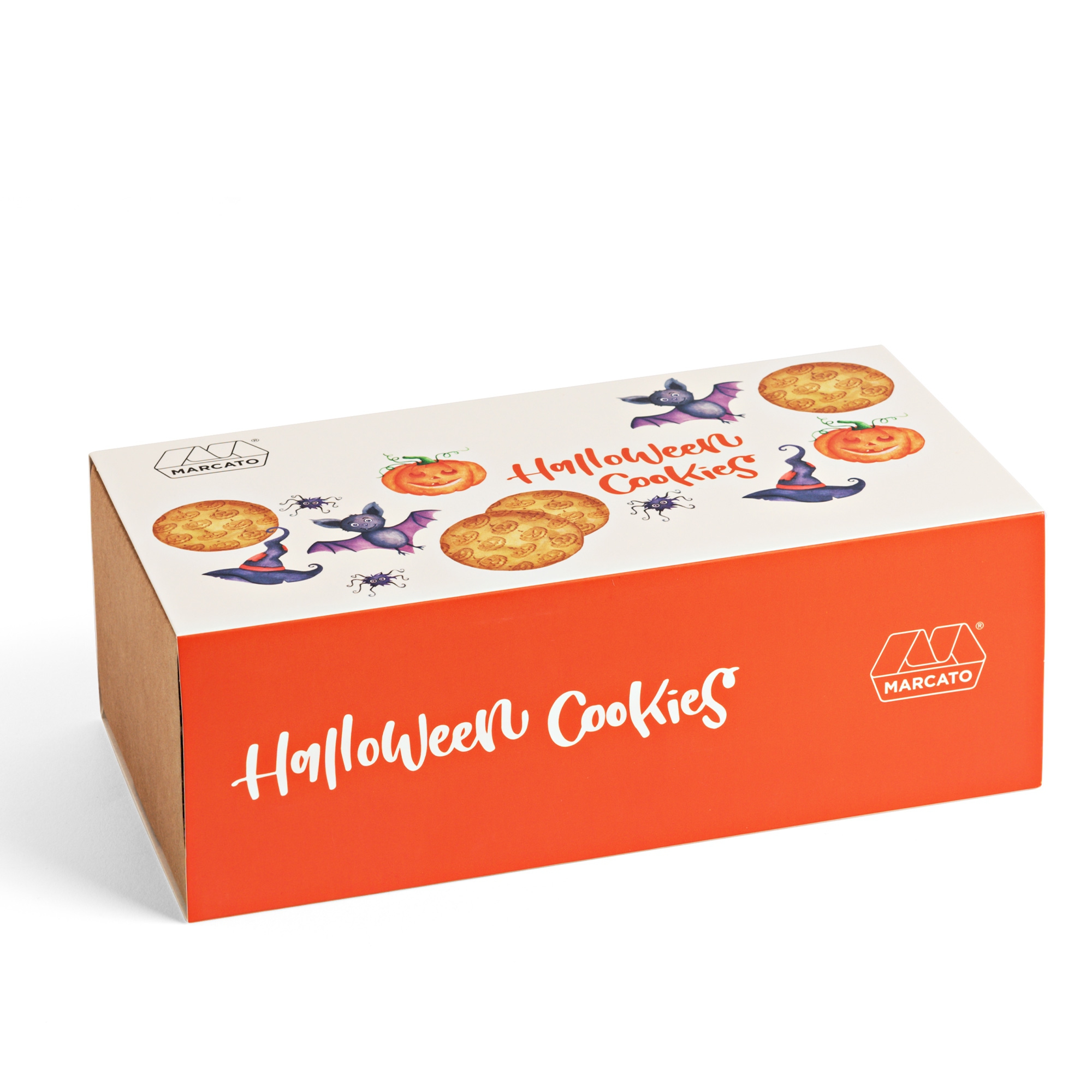 Marcato - Halloween Cookie - Promotion Set