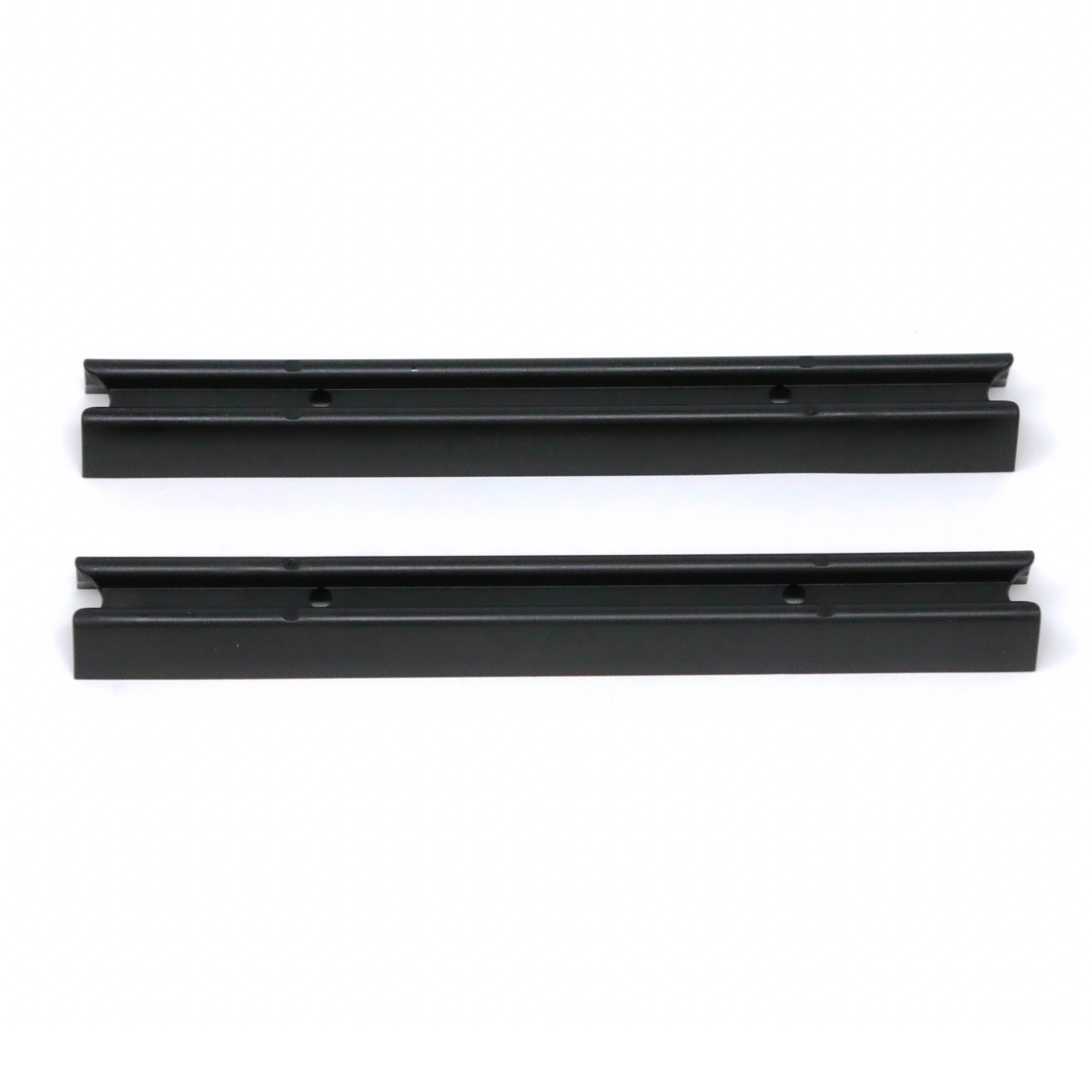 Marcato - Kunststoffschaber Atlas | Ampia 180 mm - Ersatzteil - 2 Stück