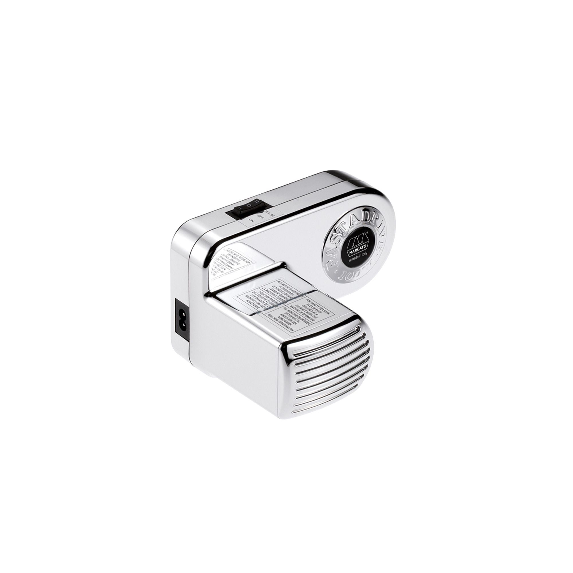 Marcato - Motor "Pastadrive 220V" Marcato - Motor "Pastadrive 220V"