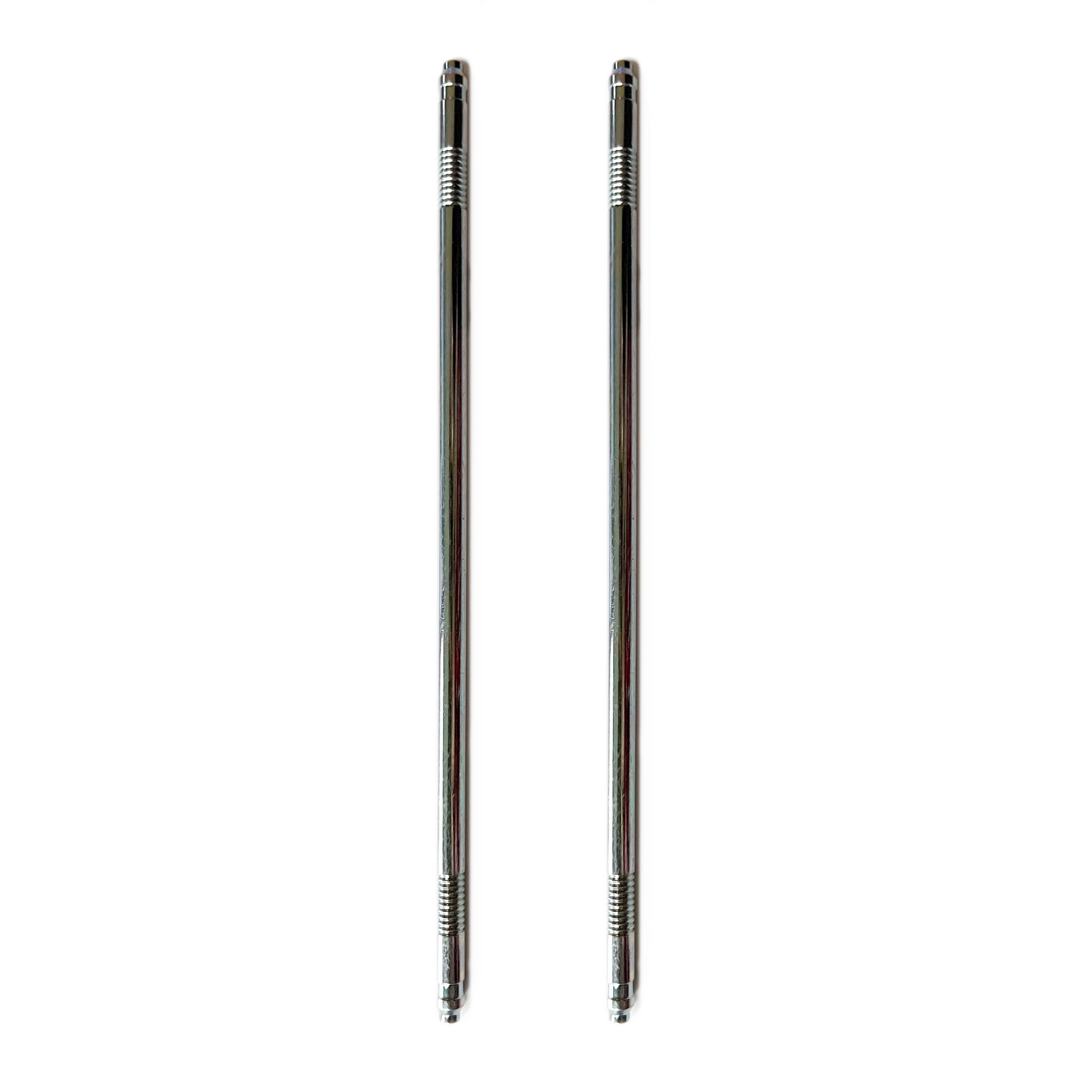 Marcato - Round bar for combs 150 mm - spare part - 2 pieces