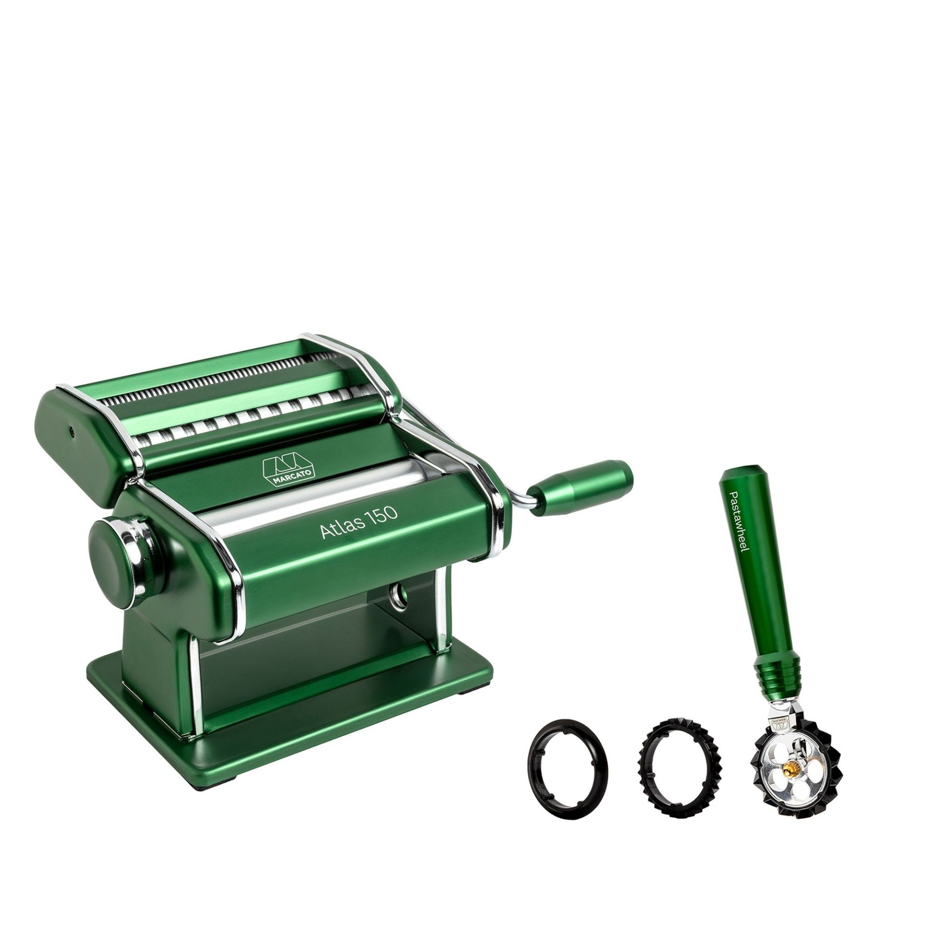 Pasta machines