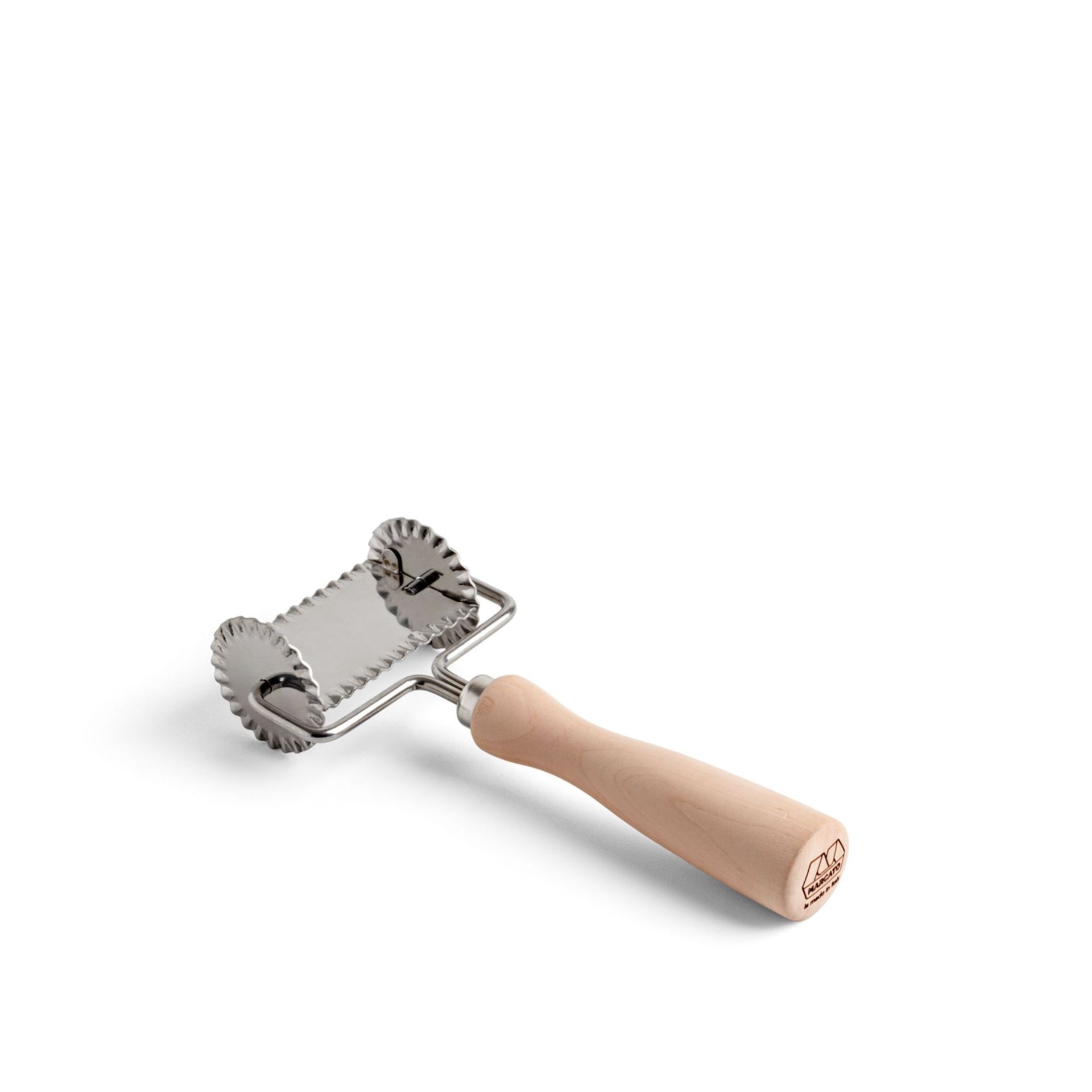 Pasta roller